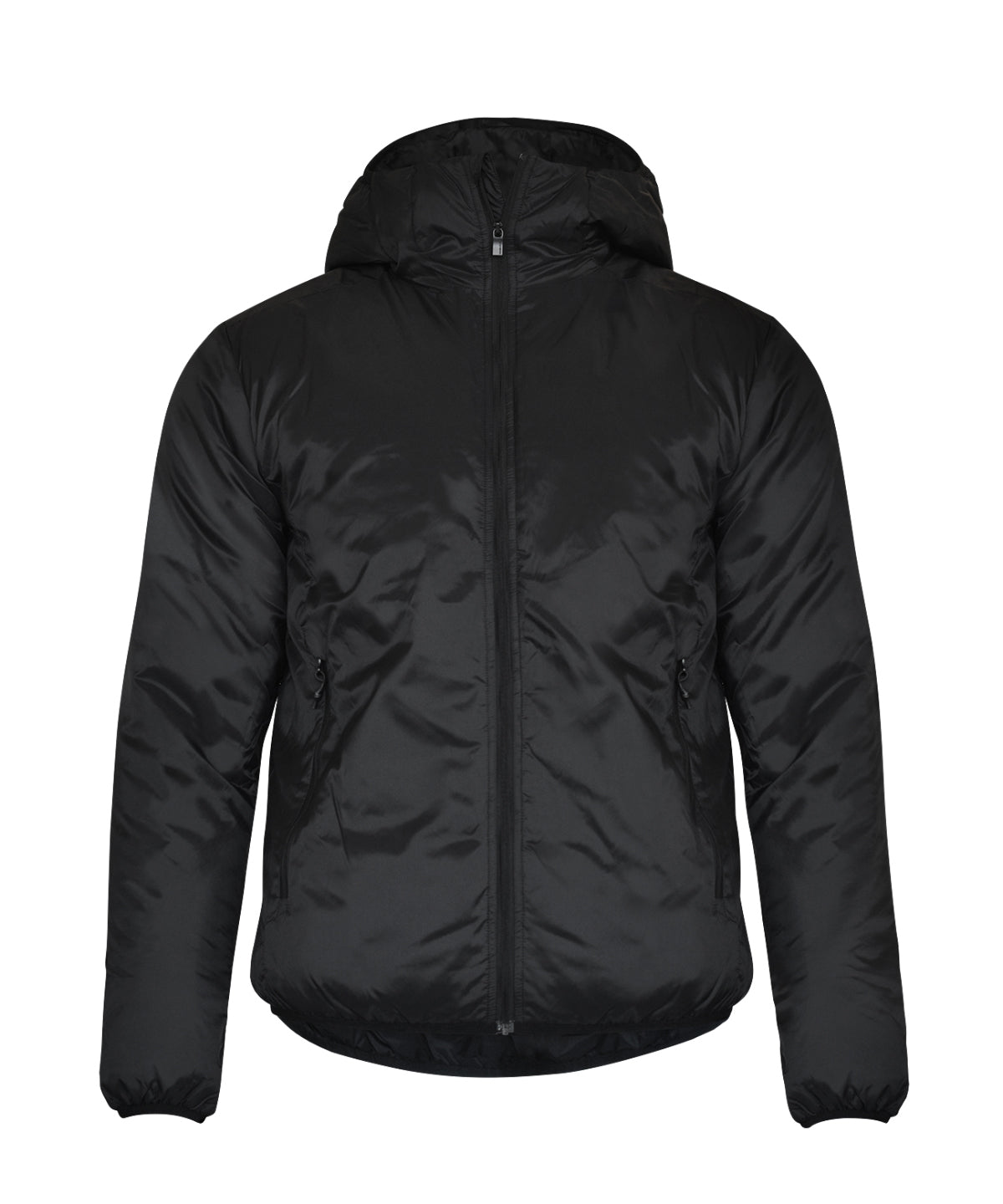 Jakki Nimbus NP16M – Svartur – 4XL