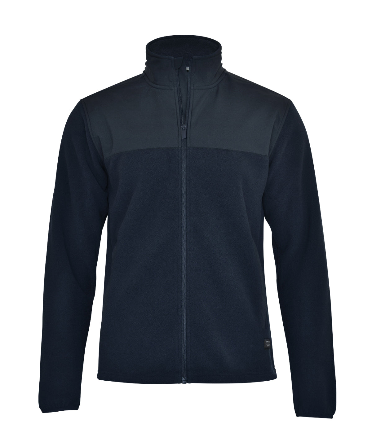Flíspeysa Nimbus NP17M – Dökkblár – 4XL