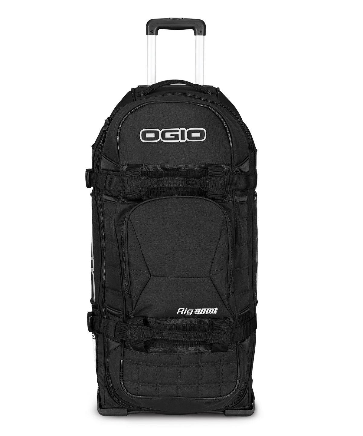 Taska OGIO OG037 – Svartur – One size