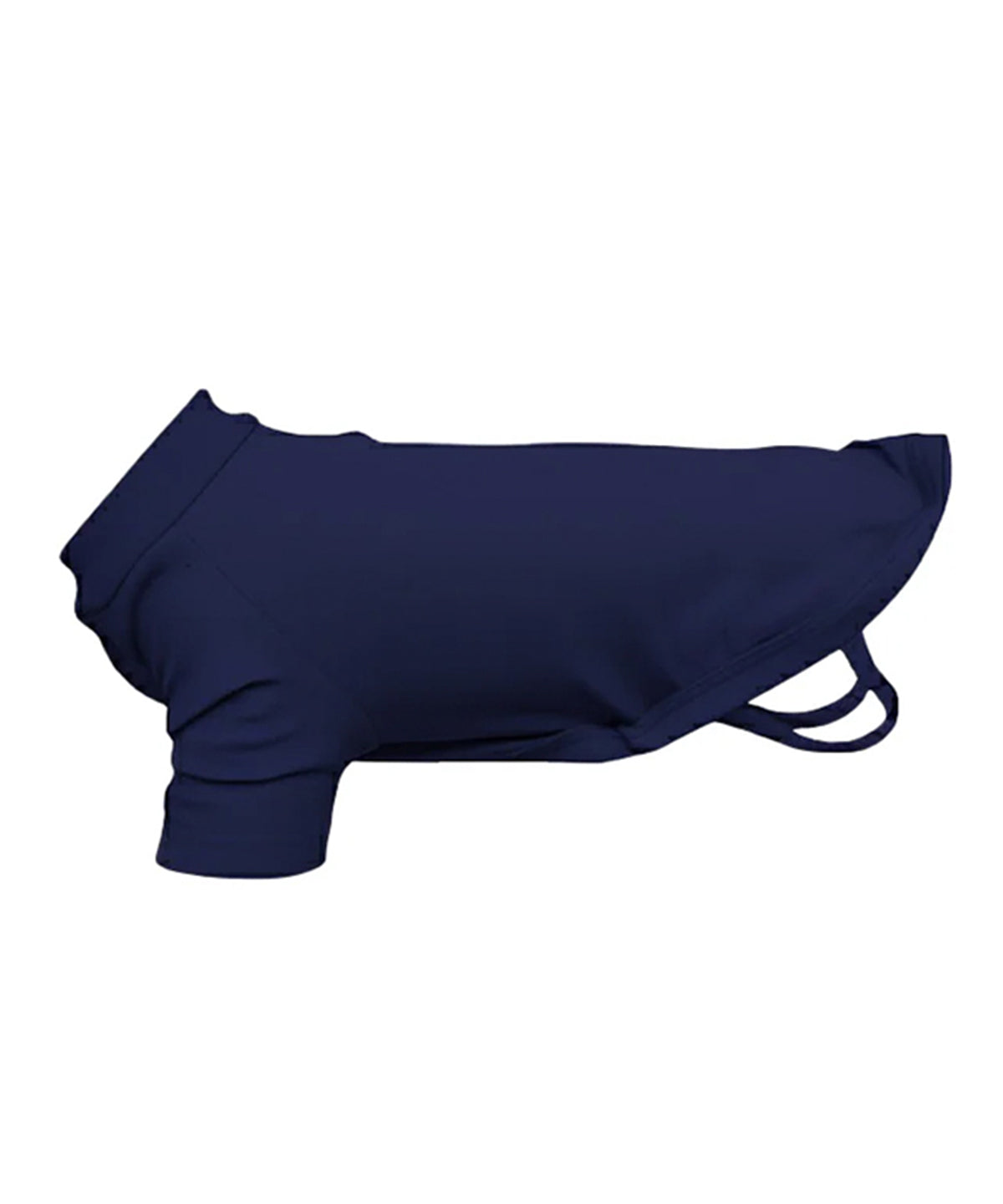 Hundabolur Portman & Pooch PP001 – Dökkblár – 2XL