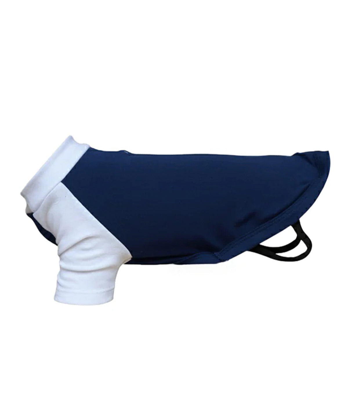 Hundabolur Portman & Pooch PP001 – Navy/White – 2XL