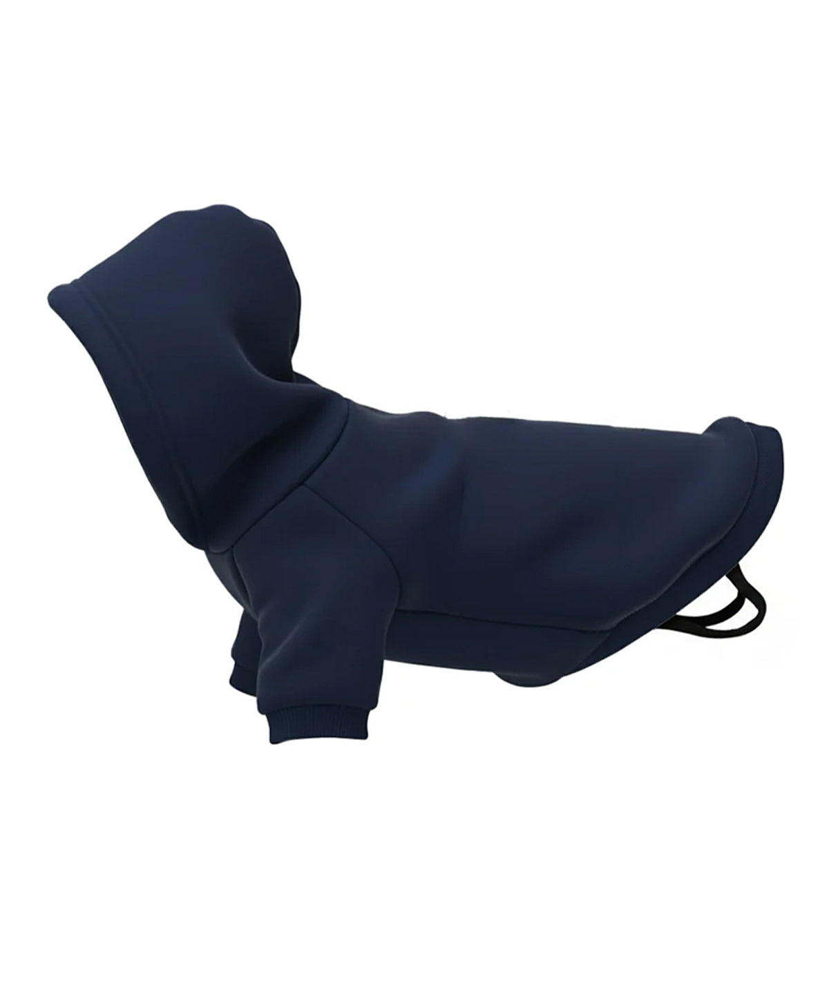 Hundahettupeysa Portman & Pooch PP002 – Dökkblár – 2XL