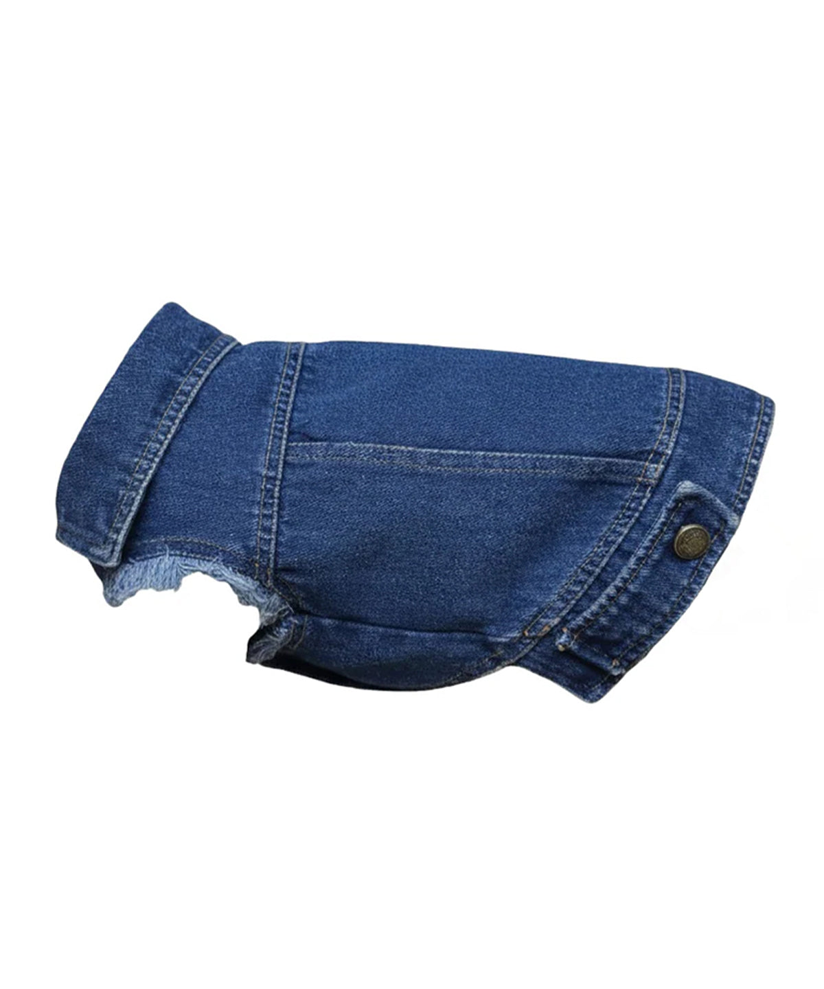Hundajakki Portman & Pooch PP003 – Indigo – 2XL