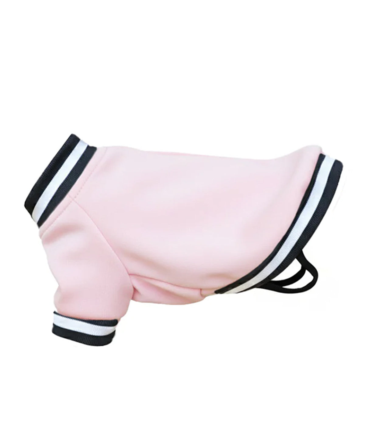 Hundajakki Portman & Pooch PP005 – Bleikur – 2XL