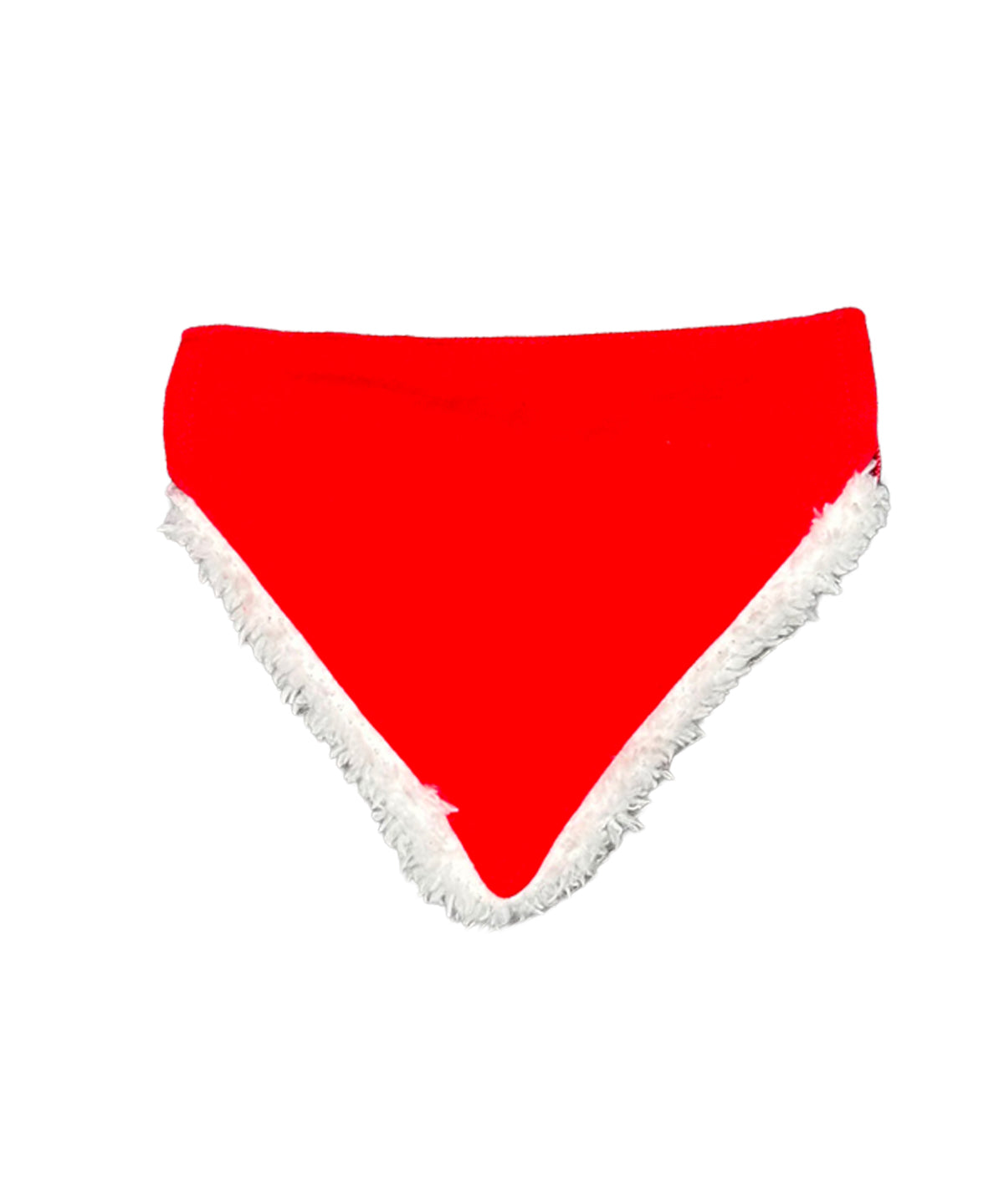 Trefill Portman & Pooch PP013 – Red/White