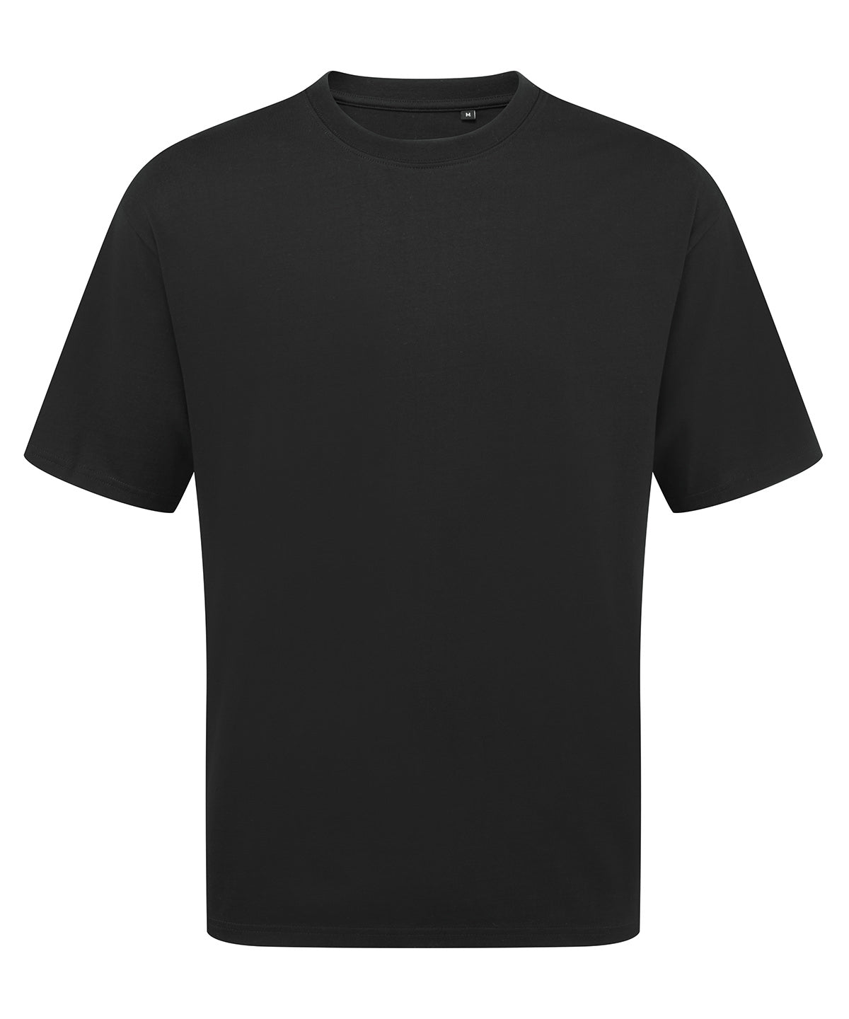 Stuttermabolur Premier PR020 – Stay Black – 4XL
