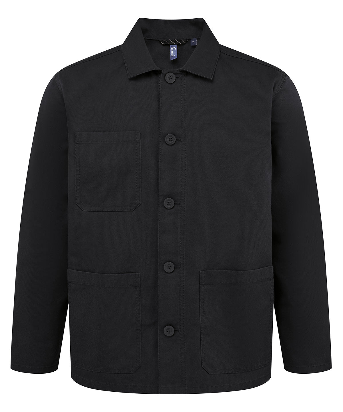 Jakki Premier PR022 – Stay Black – 4XL
