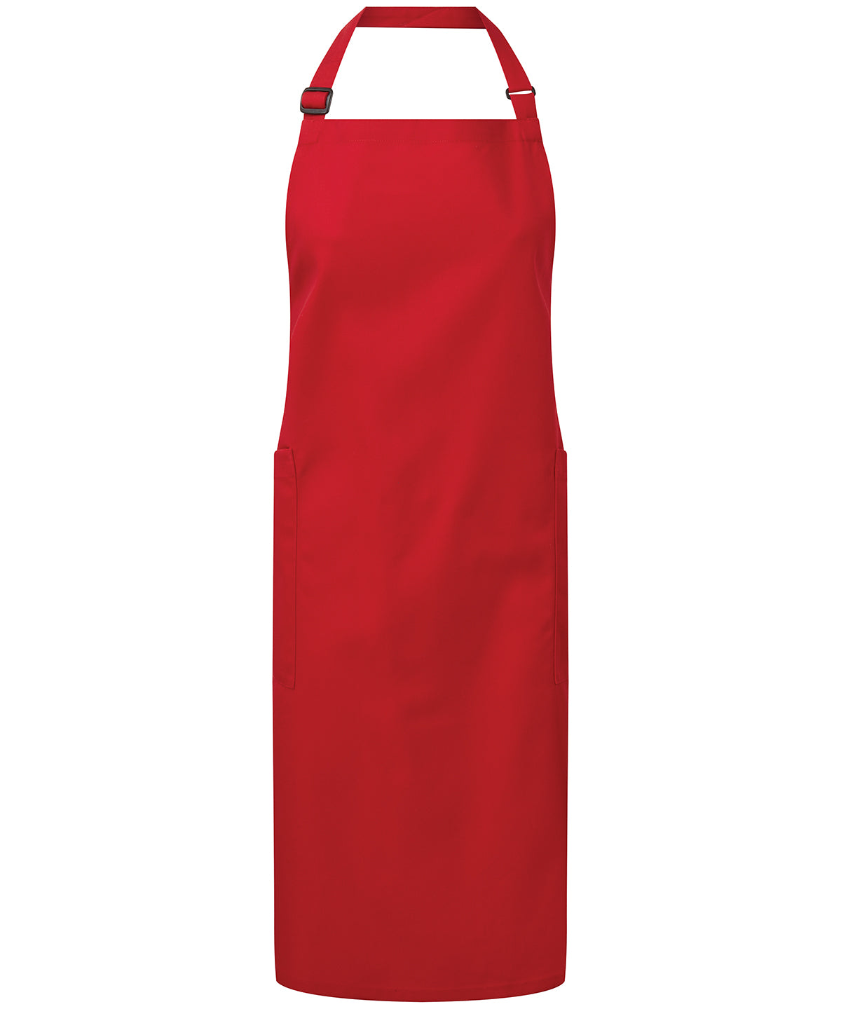 Svunta Premier PR120 – Rauður – One size