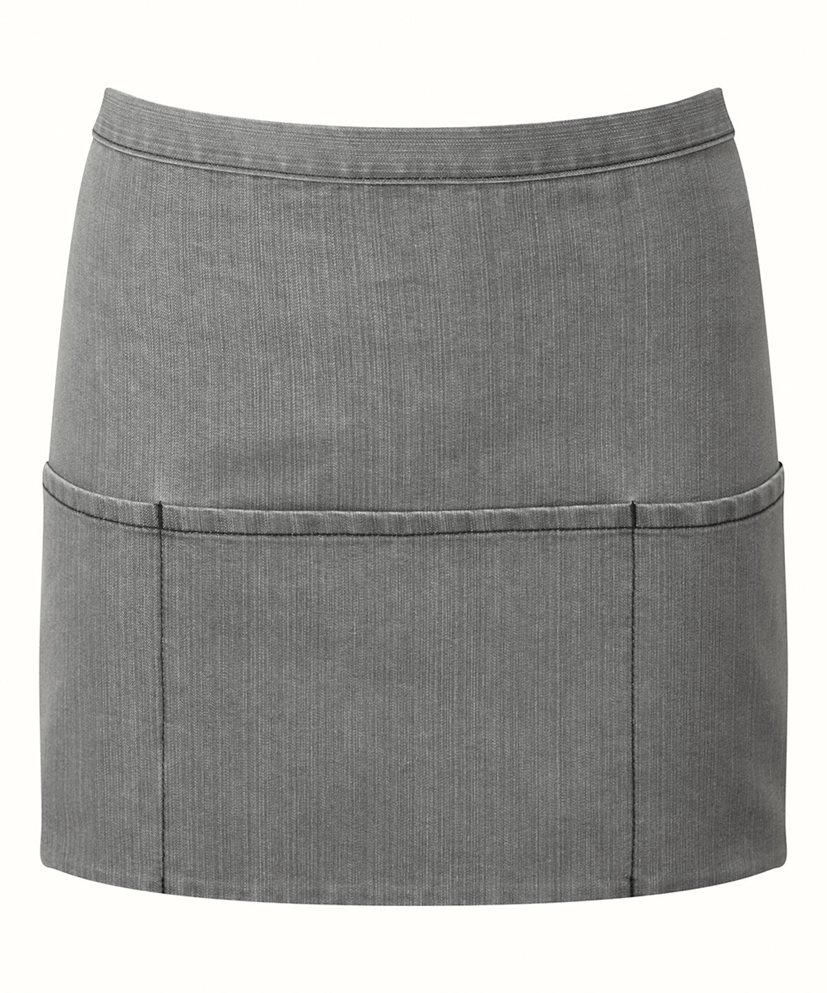 Svunta Premier PR155 – Grey Denim – One size
