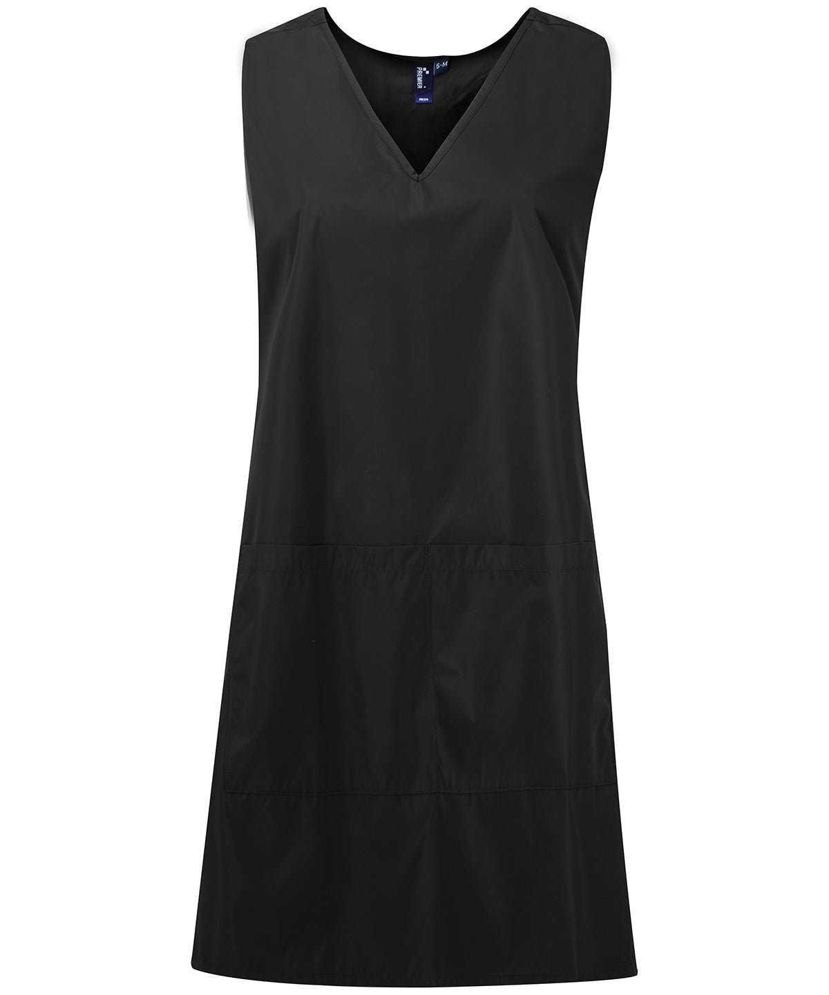 Kyrtill Premier PR174 – Svartur – L/XL