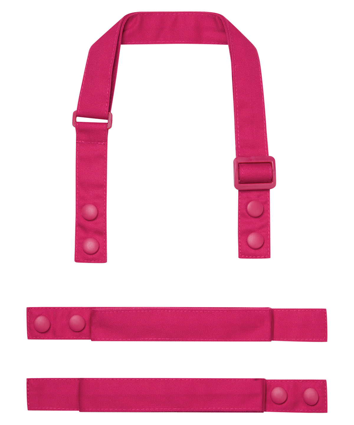 Svunta Premier PR191 – Skærbleikur – One size