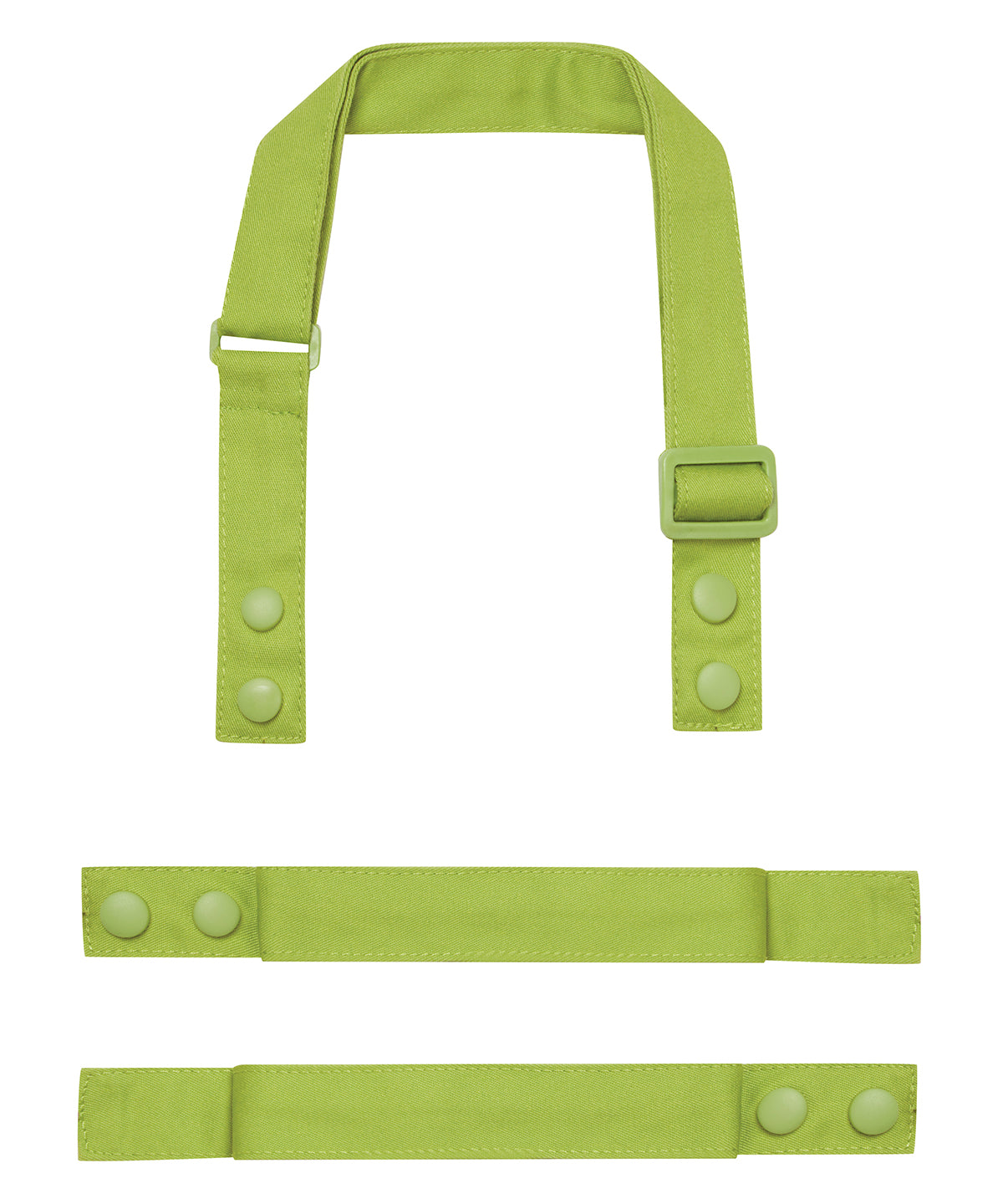 Svunta Premier PR191 – Límónugrænn – One size