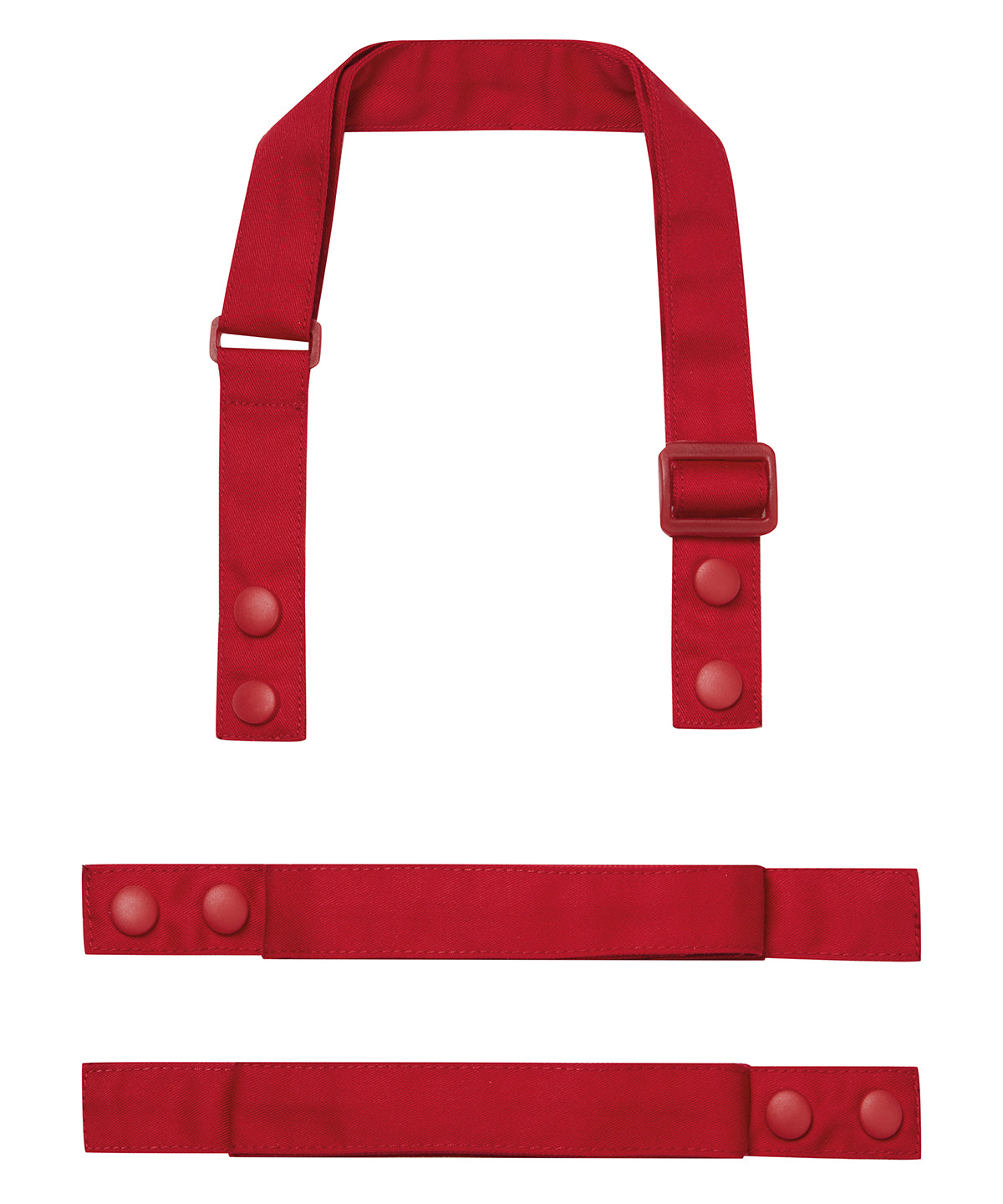 Svunta Premier PR191 – Rauður – One size