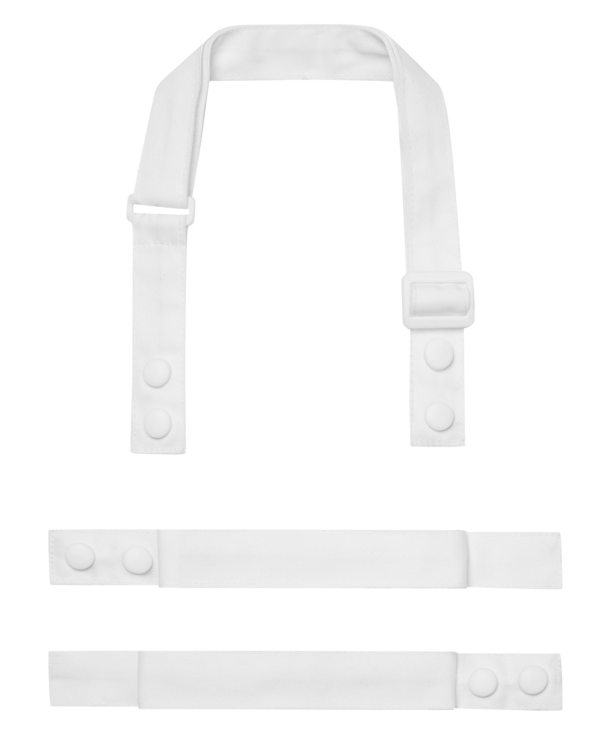 Svunta Premier PR191 – Hvítur – One size