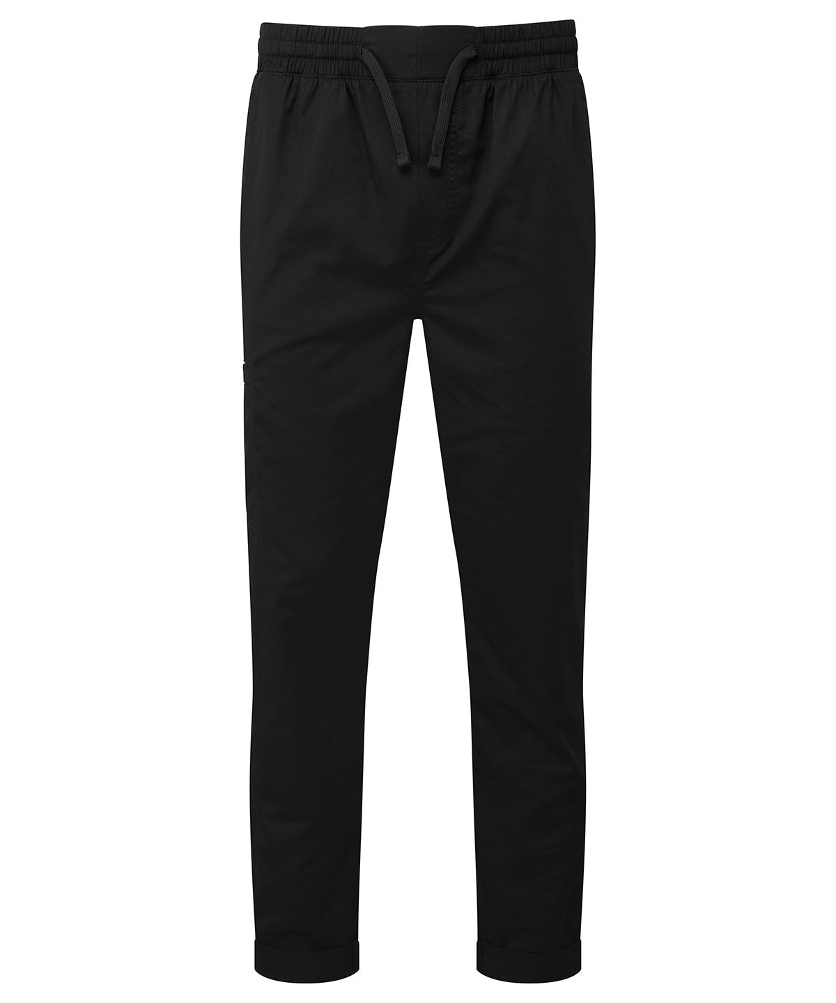 Buxur Premier PR557 – Svartur – 3XL