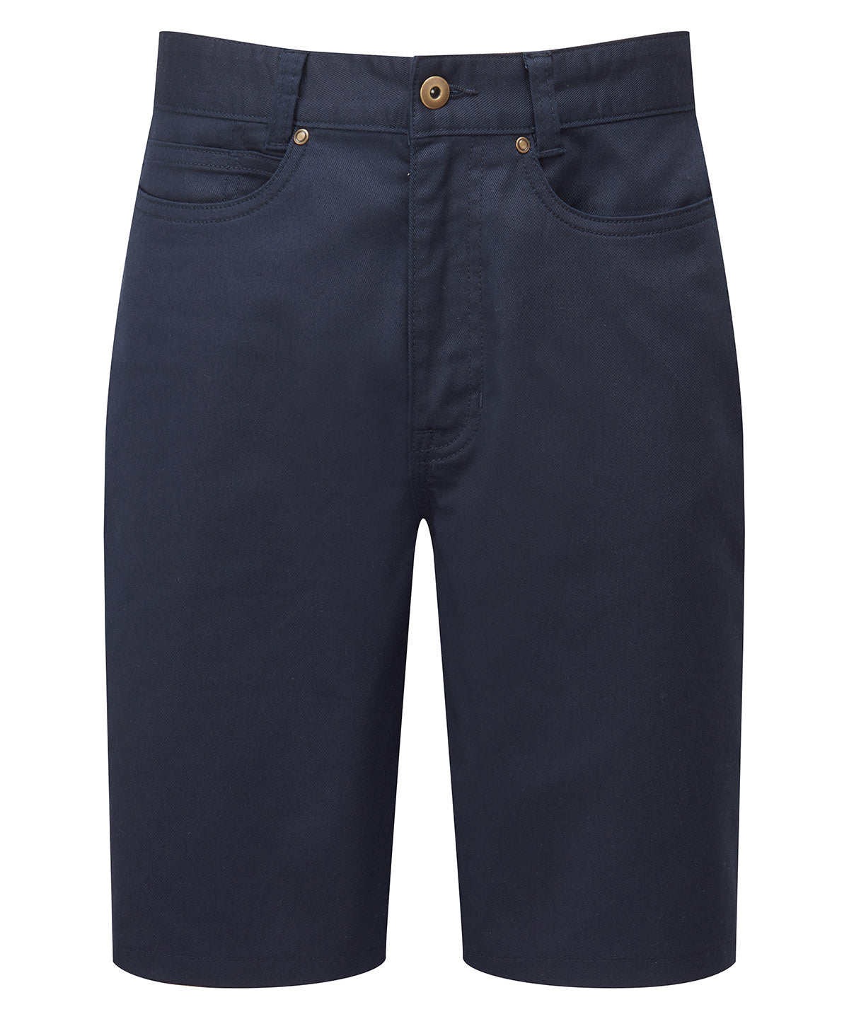 Stuttbuxur Premier PR562 – Dökkblár – 4XL