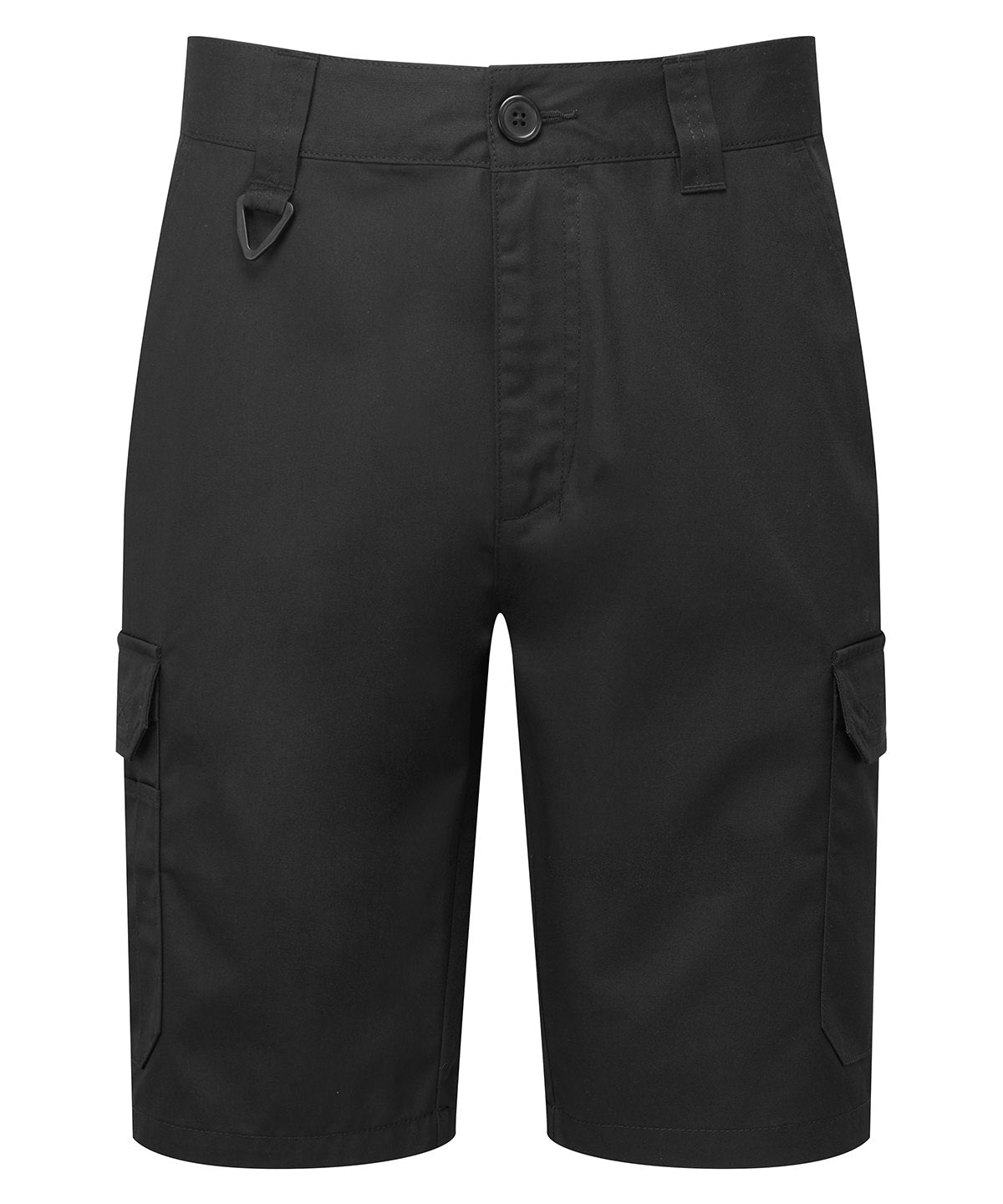 Stuttbuxur Premier PR564 – Svartur – 4XL
