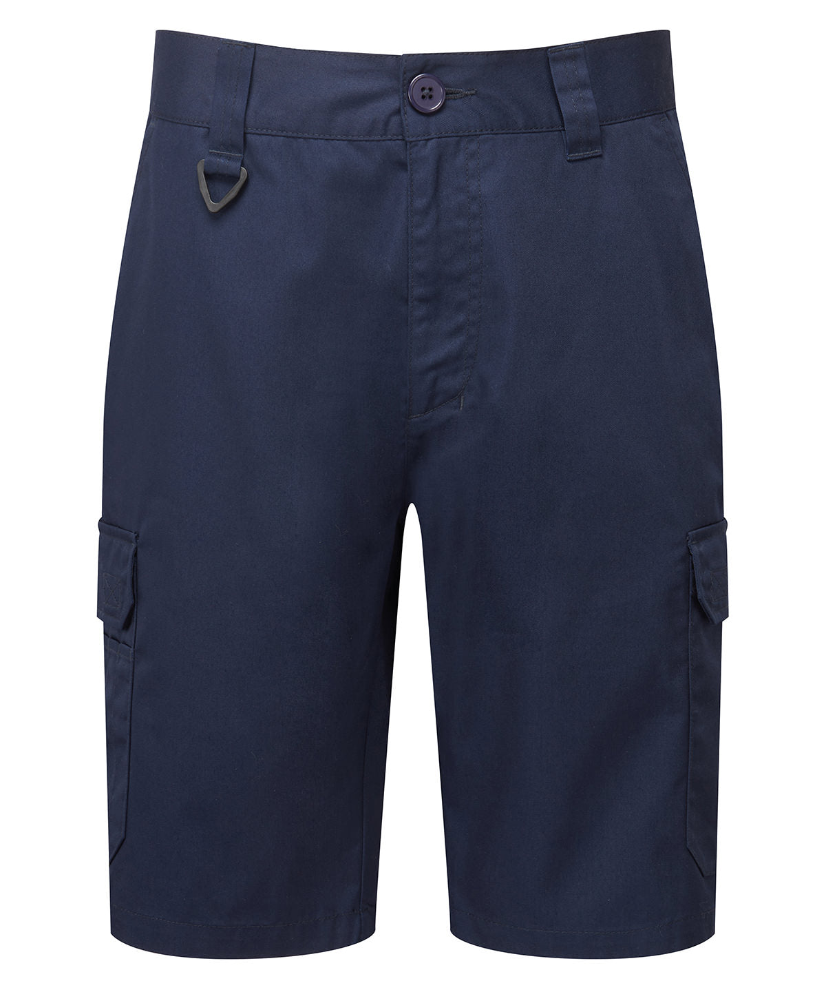 Stuttbuxur Premier PR564 – Dökkblár – 4XL