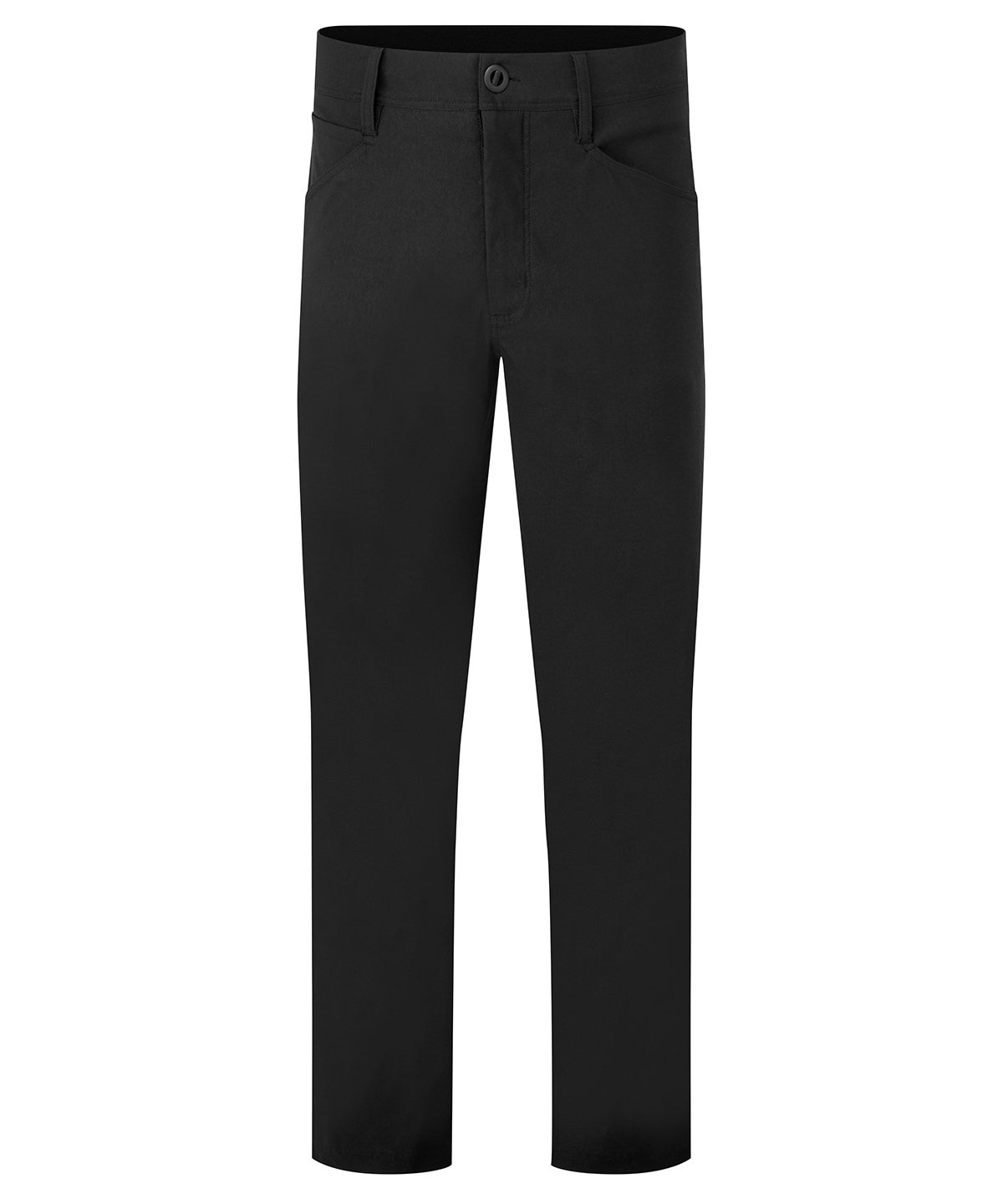 Buxur Premier PR566 – Svartur – 4XL Long