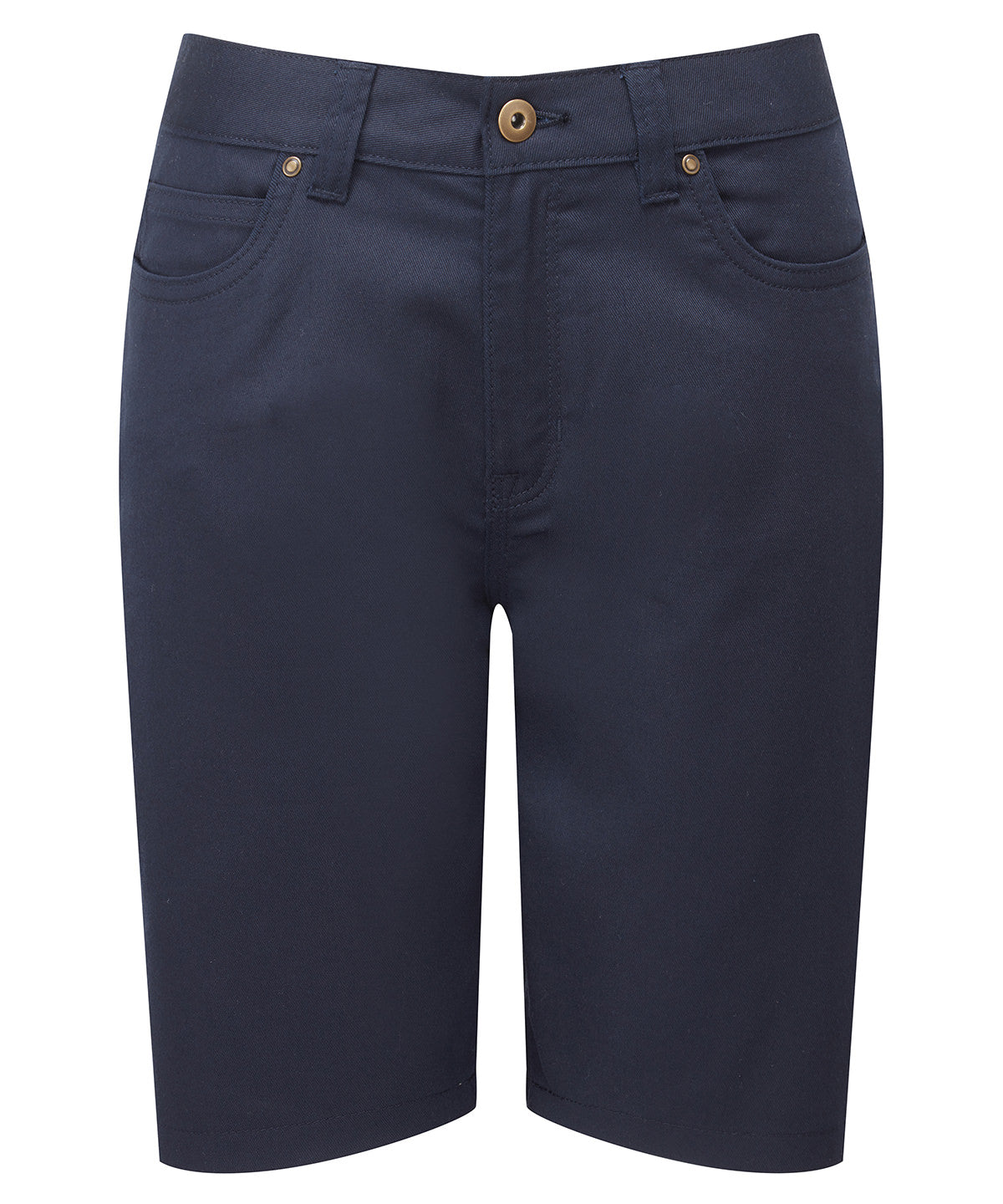 Stuttbuxur Premier PR572 – Dökkblár – 5XL