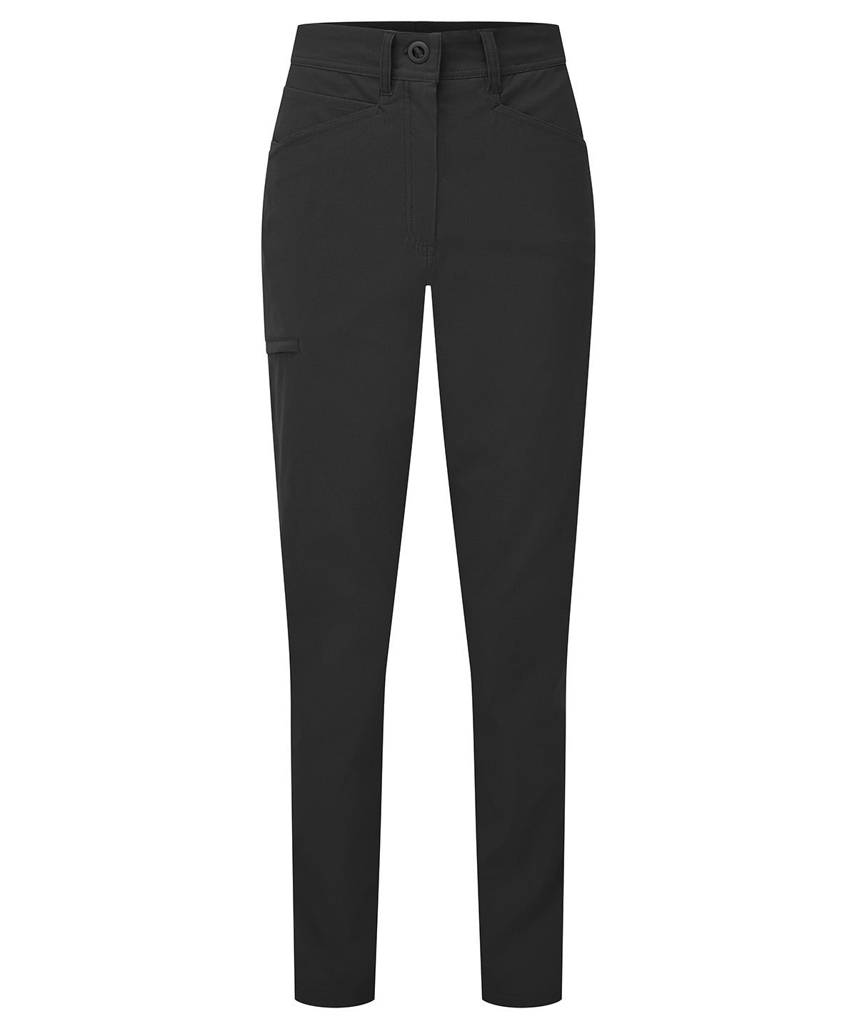 Buxur Premier PR576 – Svartur