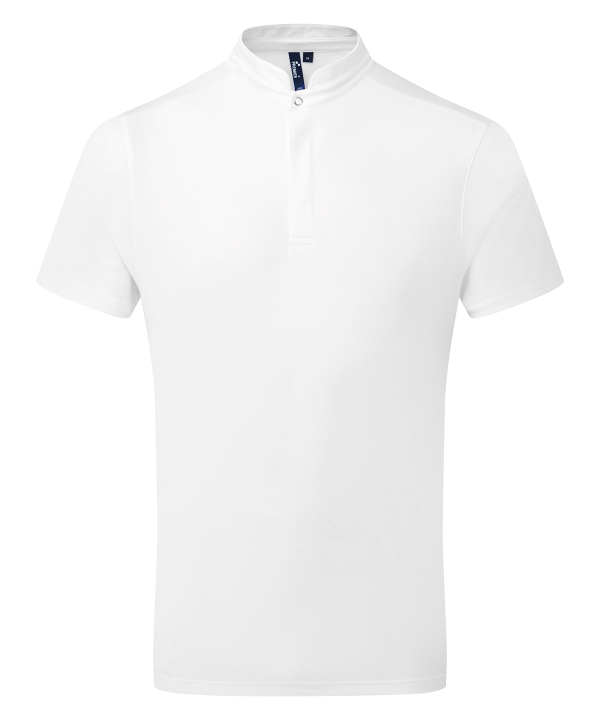 Skyrta Premier PR646 – Hvítur – 4XL