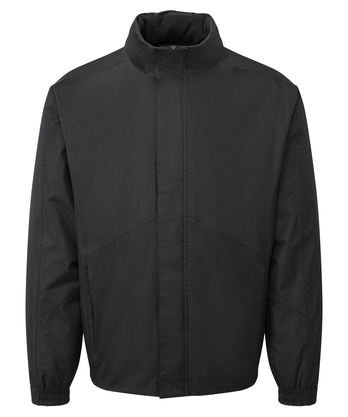 Jakki Premier PR800 – Svartur – 5XL