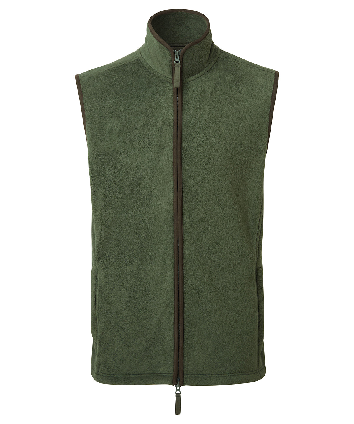 Vesti Premier PR803 – Moss Green/Brown – 3XL
