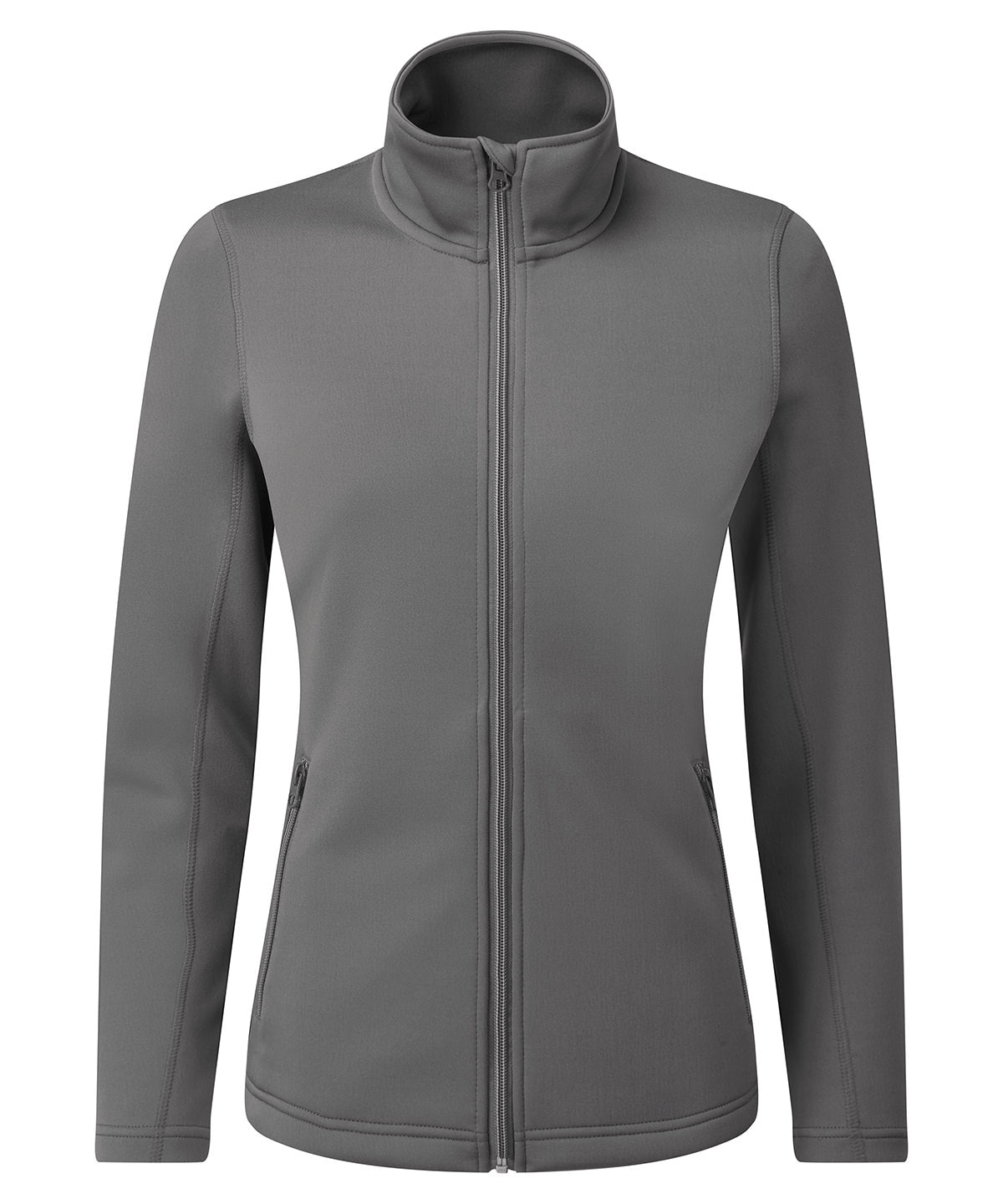 Peysa Premier PR809 – Dökkgrár – 2XL