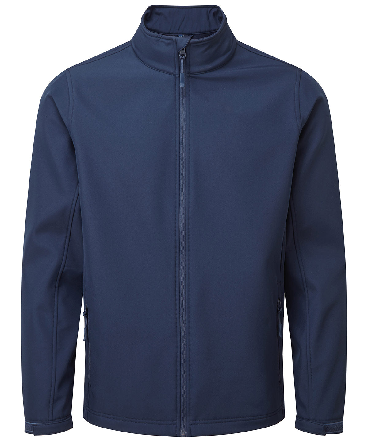 Softshell-jakki Premier PR810 – Dökkblár – 5XL