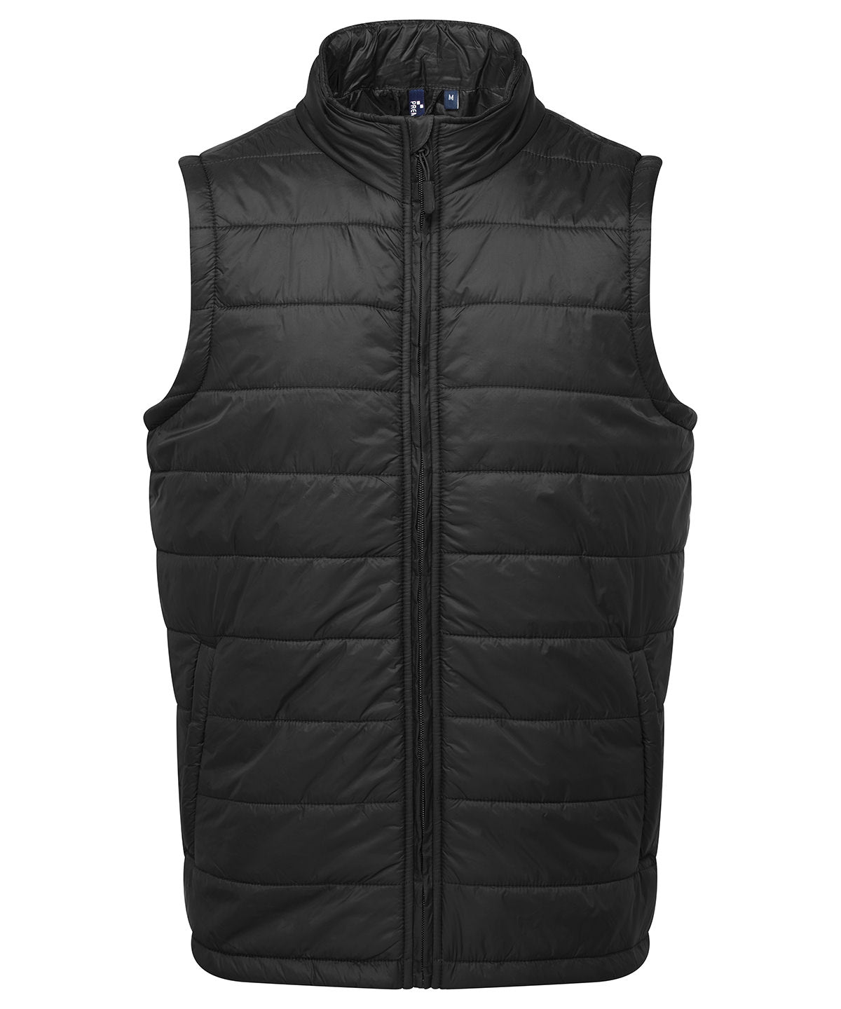 Vesti Premier PR811 – Svartur – 4XL