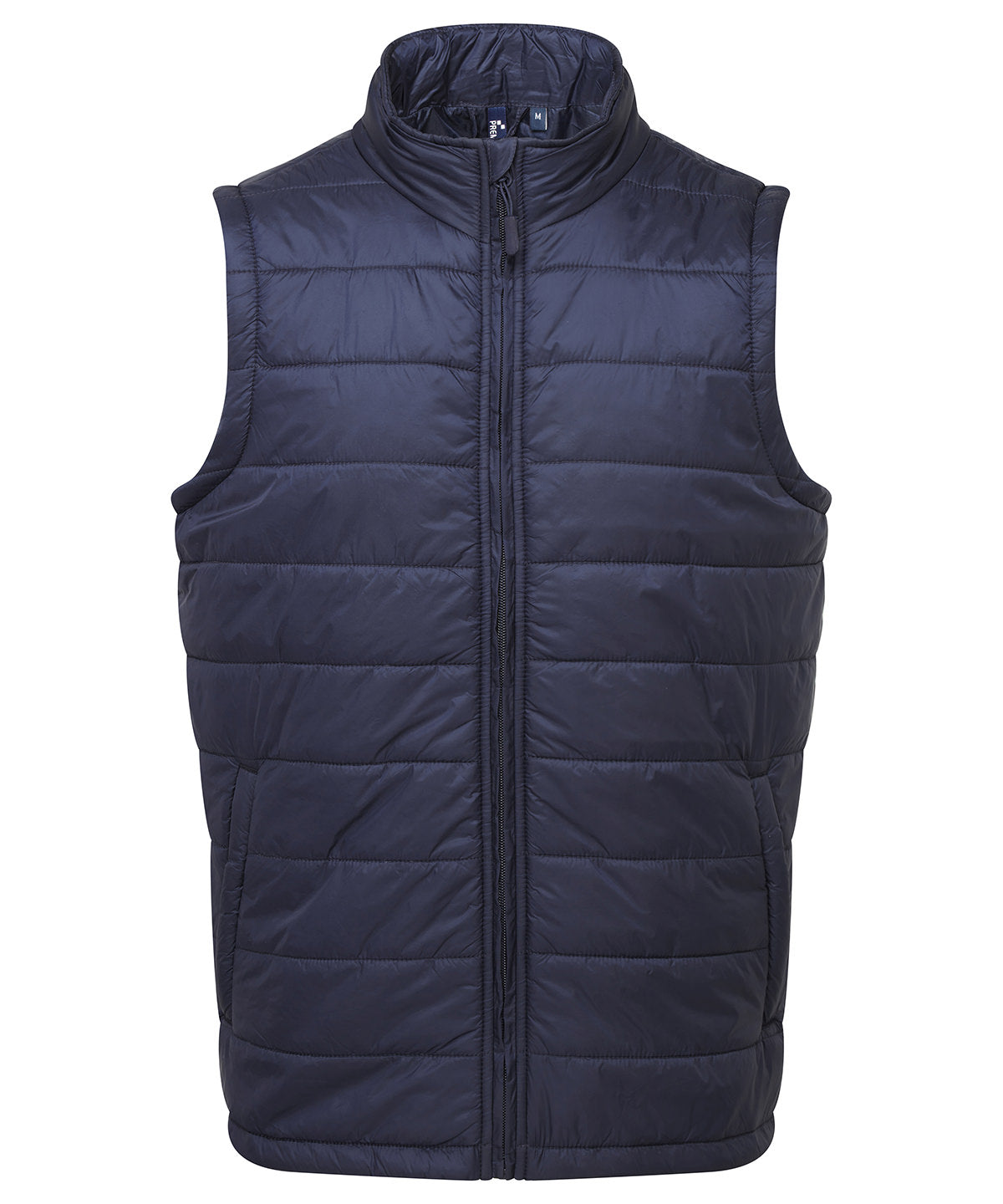 Vesti Premier PR811 – Dökkblár – 4XL