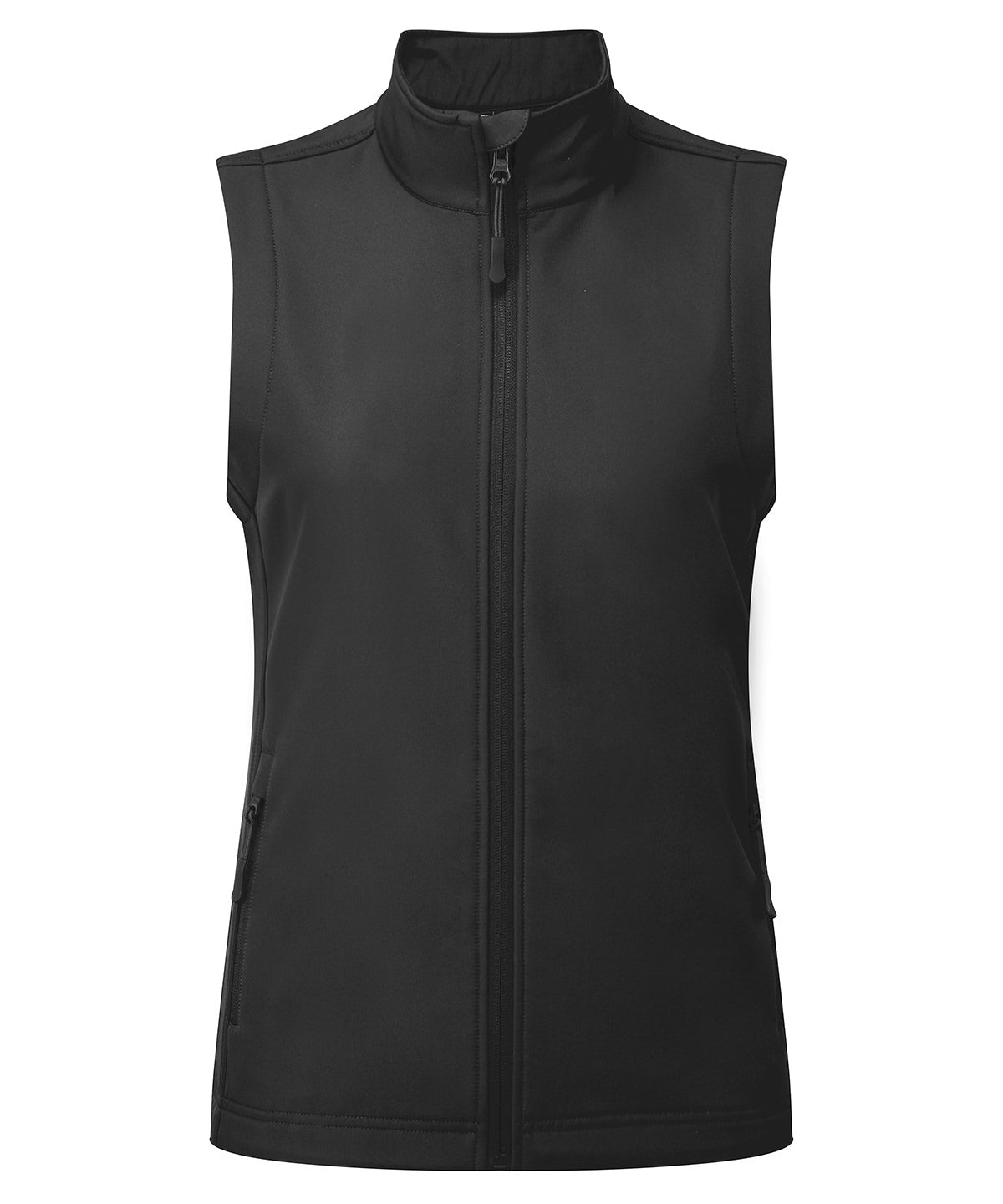 Vesti Premier PR816 – Svartur – 3XL