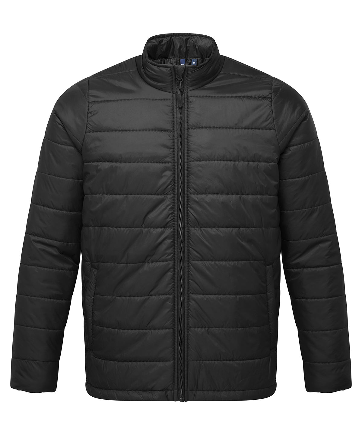 Jakki Premier PR817 – Svartur – 4XL