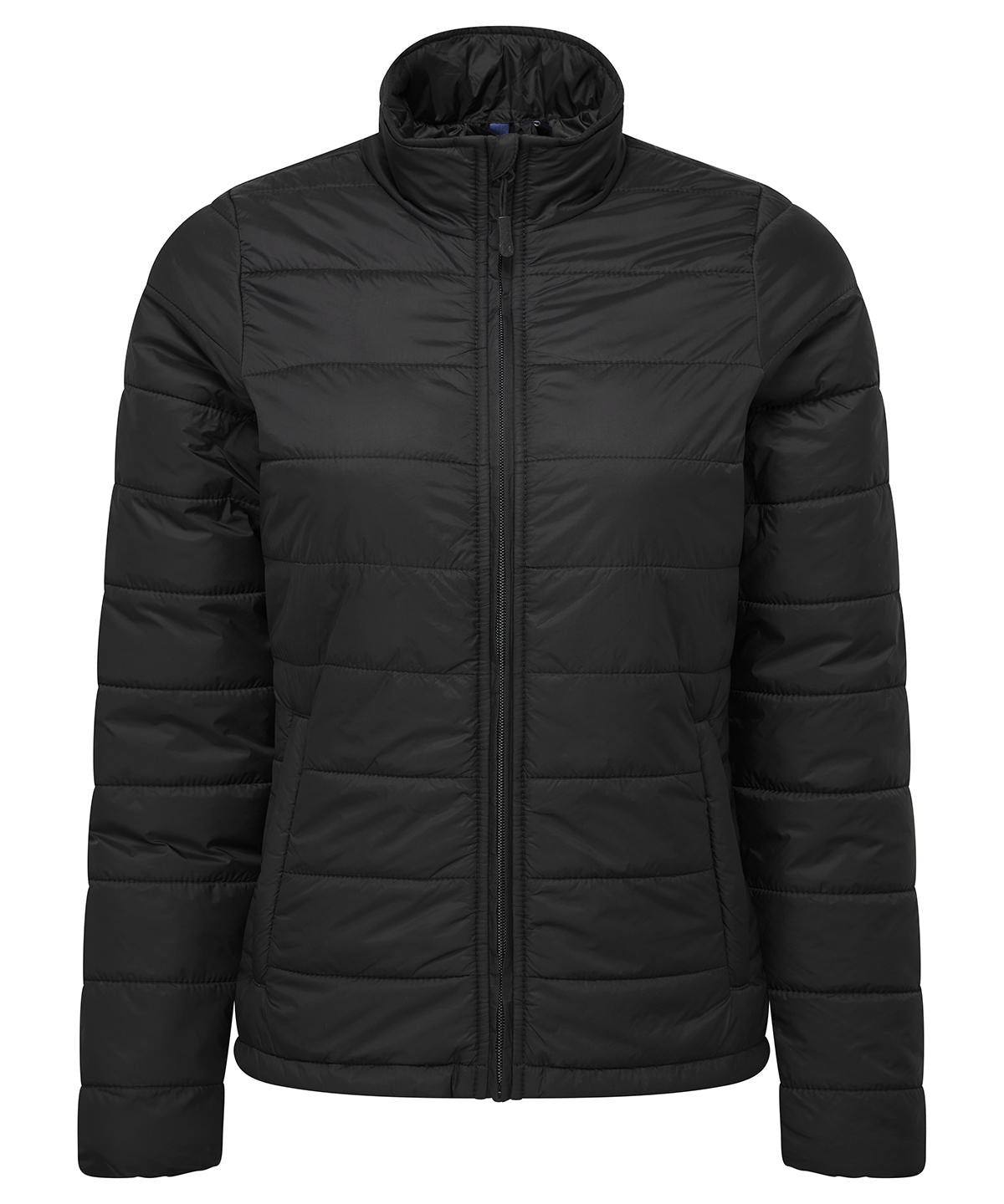 Jakki Premier PR819 – Svartur – 2XL