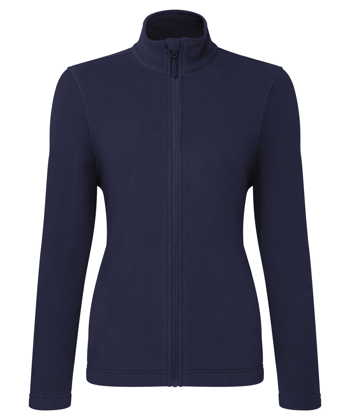 Flíspeysa Premier PR832 – Dökkblár – 3XL
