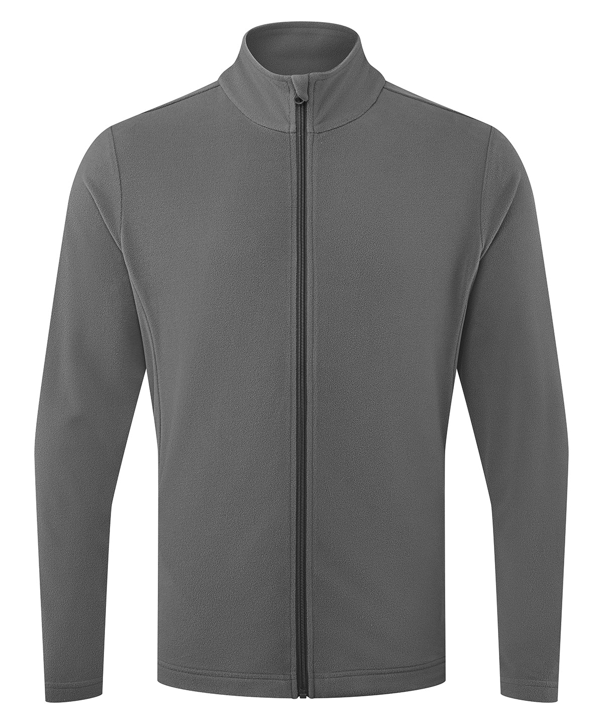 Flíspeysa Premier PR840 – Dökkgrár