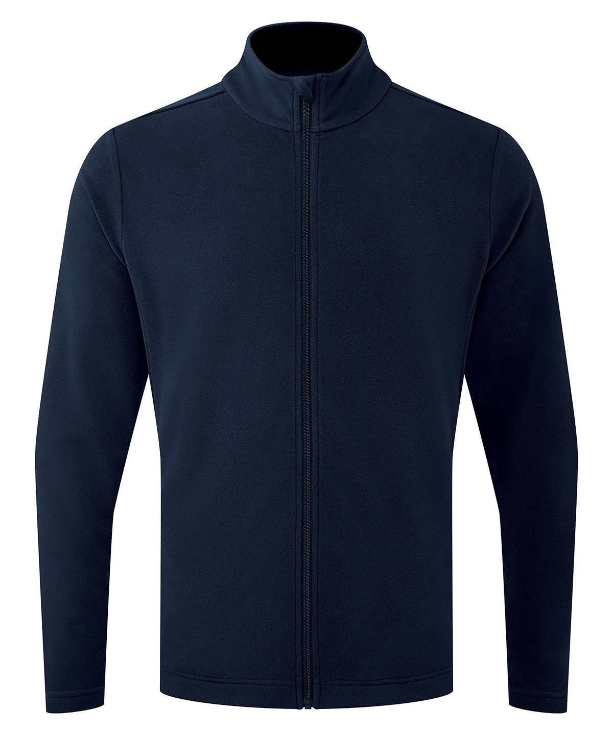 Flíspeysa Premier PR840 – Dökkblár