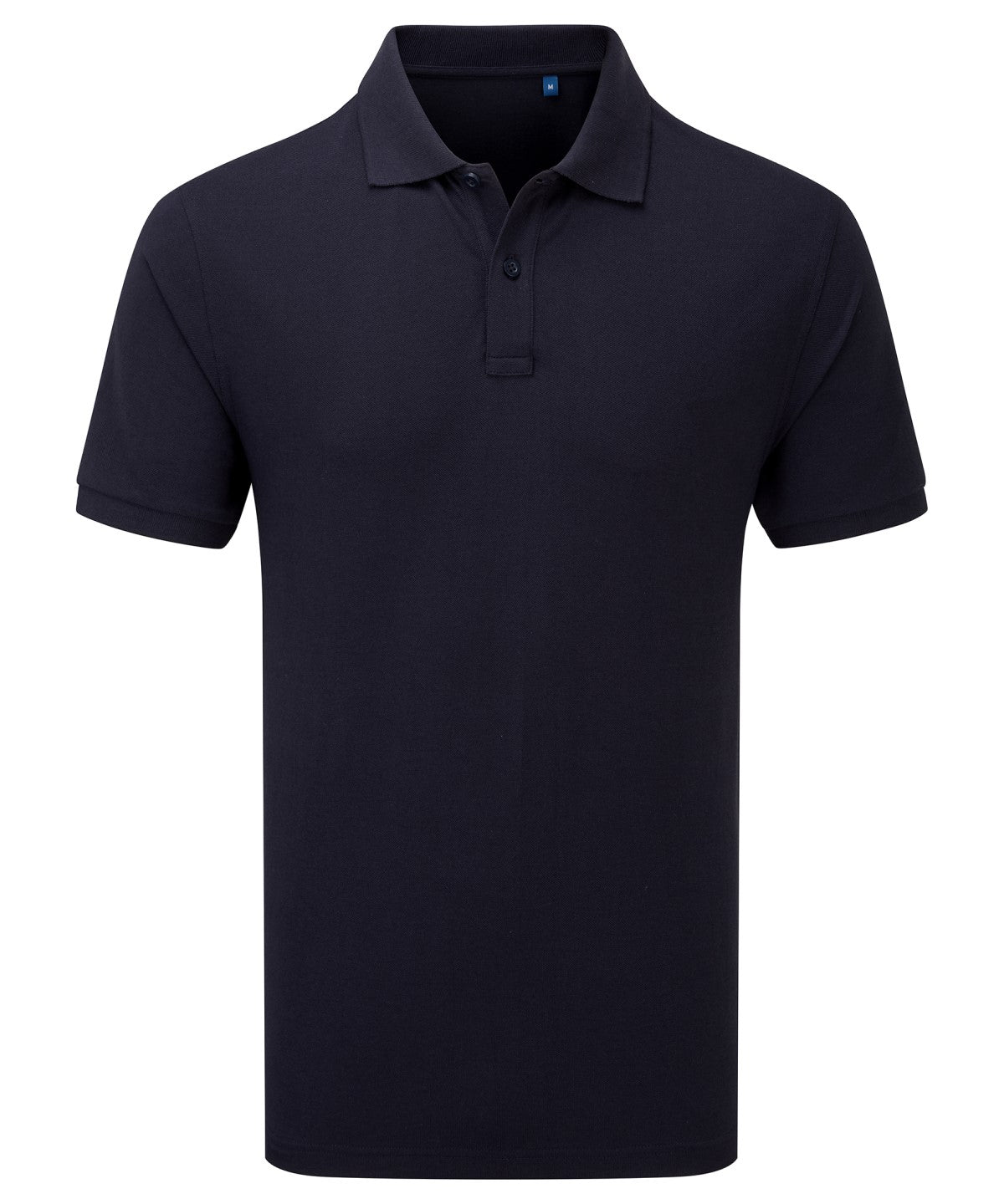 Pólóbolur Premier PR995 – Dökkblár – 4XL