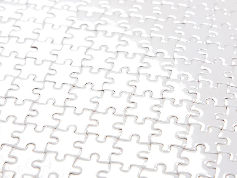 Púsl 36X28  - Hannaðu þitt eigið púsl