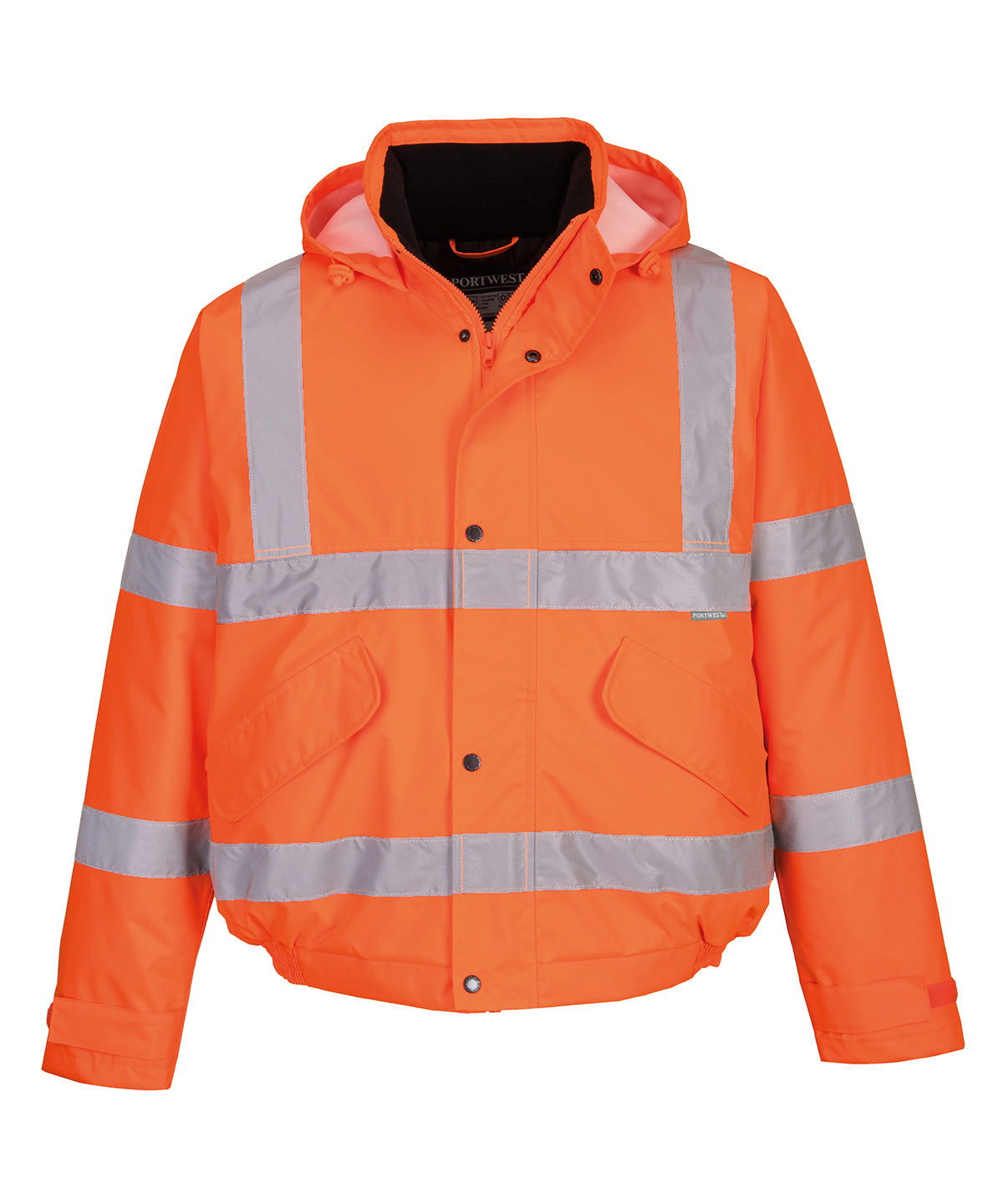 Jakki Portwest PW001 – Orange* – 6XL