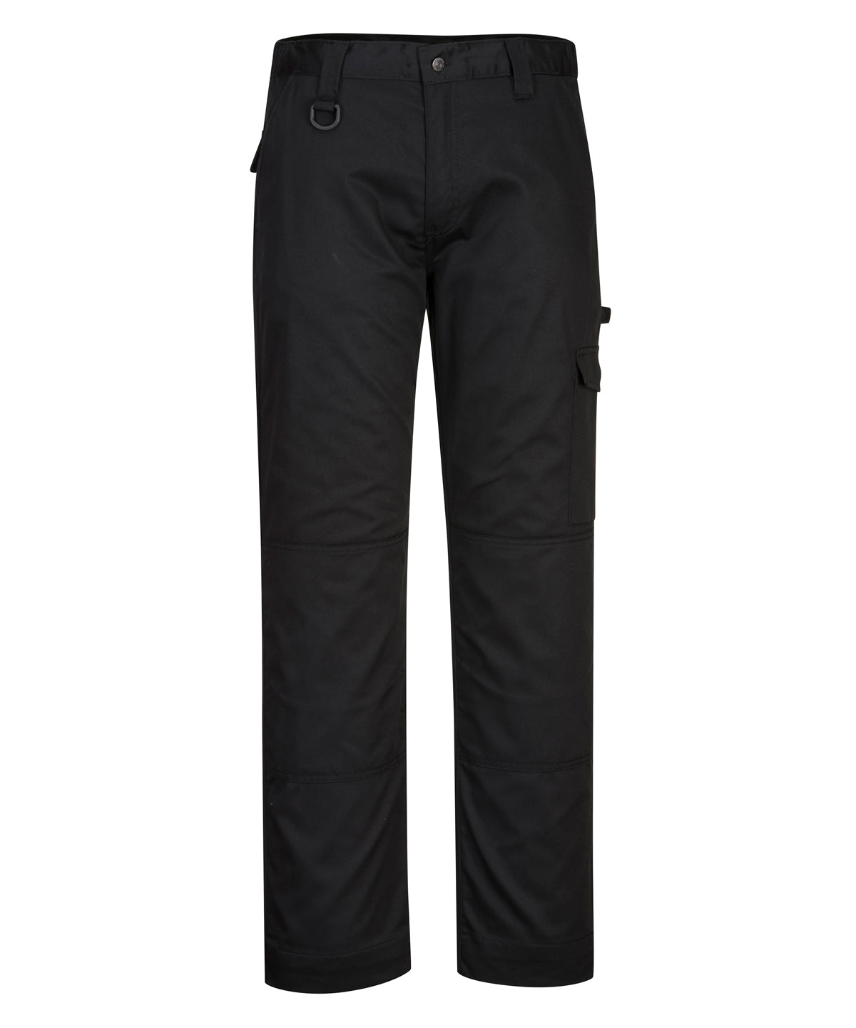 Buxur Portwest PW123 – Svartur – 48 Reg