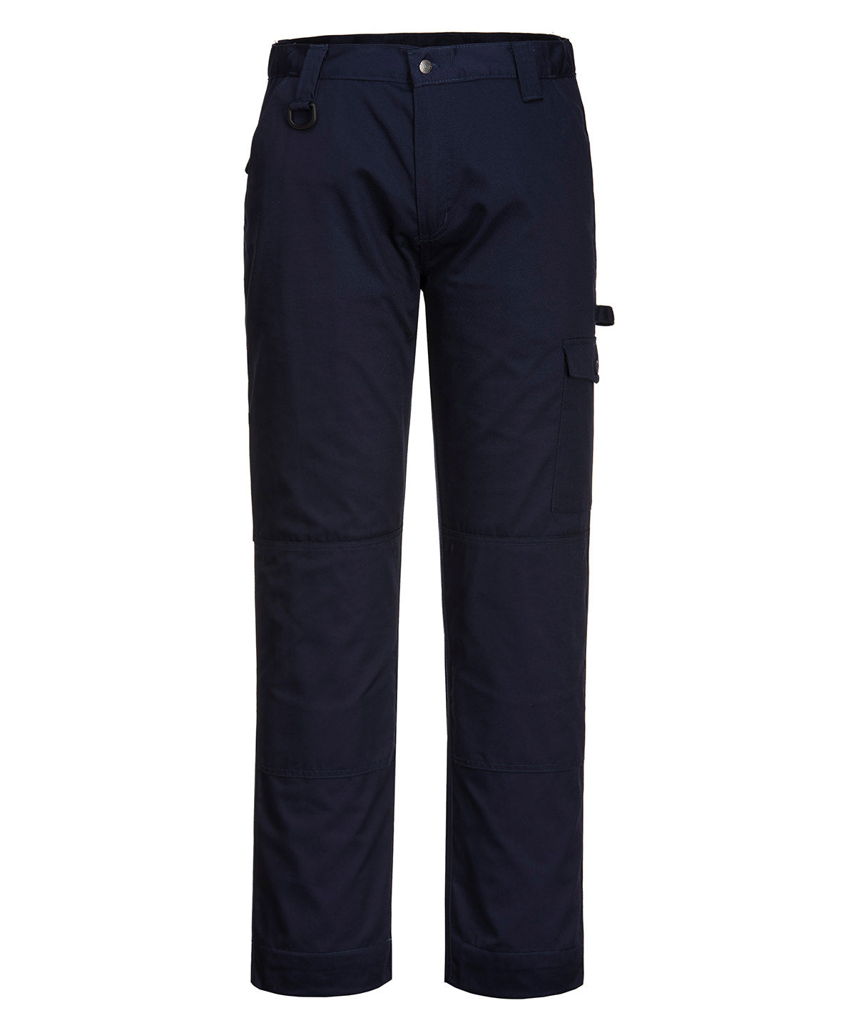Buxur Portwest PW123 – Dökkblár – 48 Reg