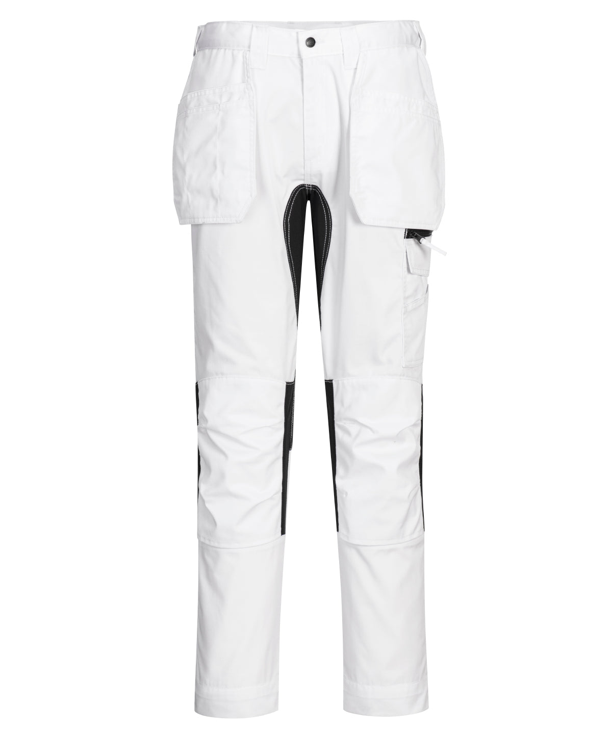 Buxur Portwest PW124 – Hvítur – 48 Reg