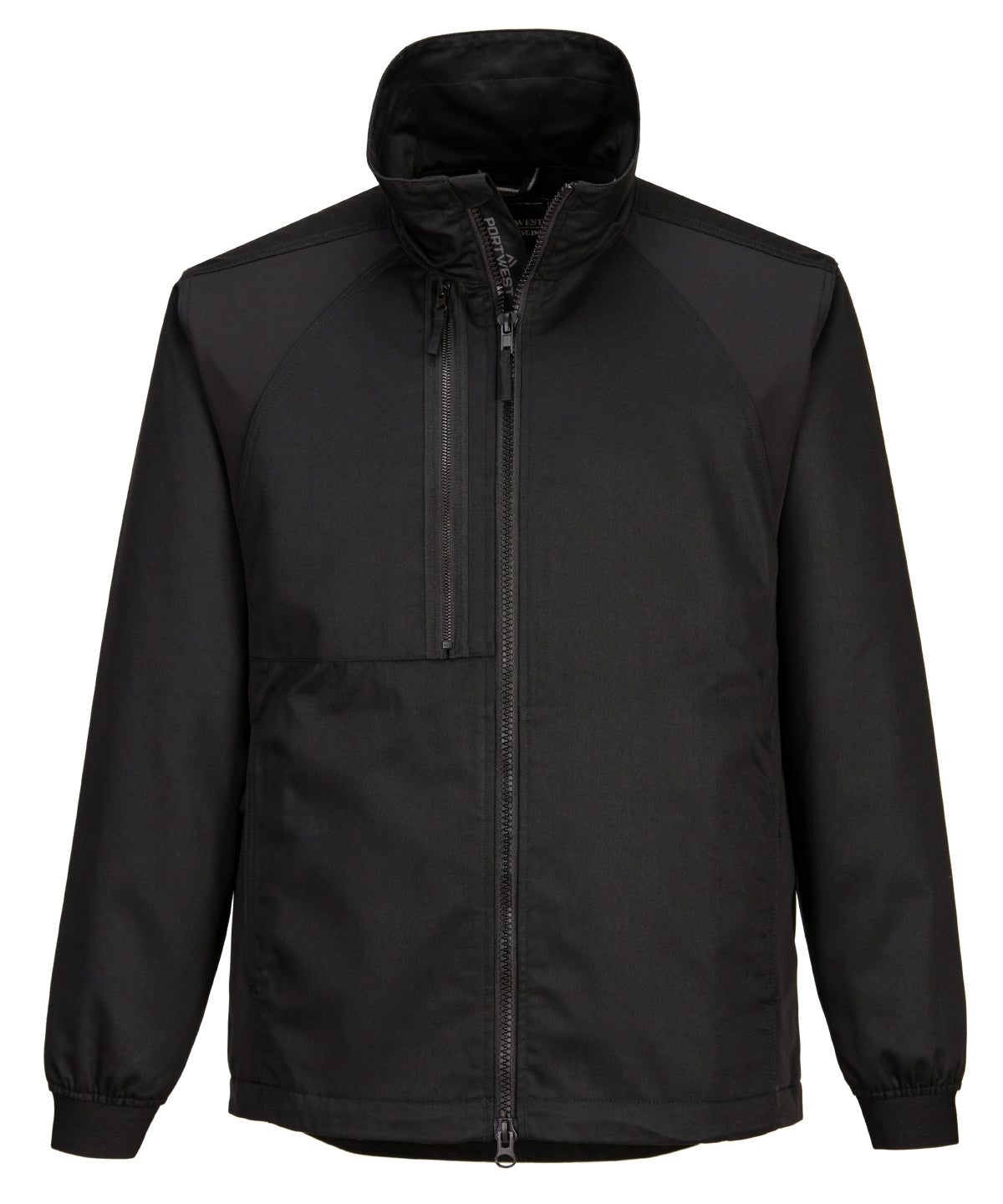 Jakki Portwest PW125 – Svartur – 3XL