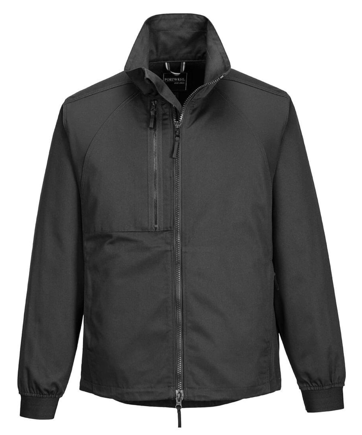 Jakki Portwest PW125 – Metal Grey – 3XL