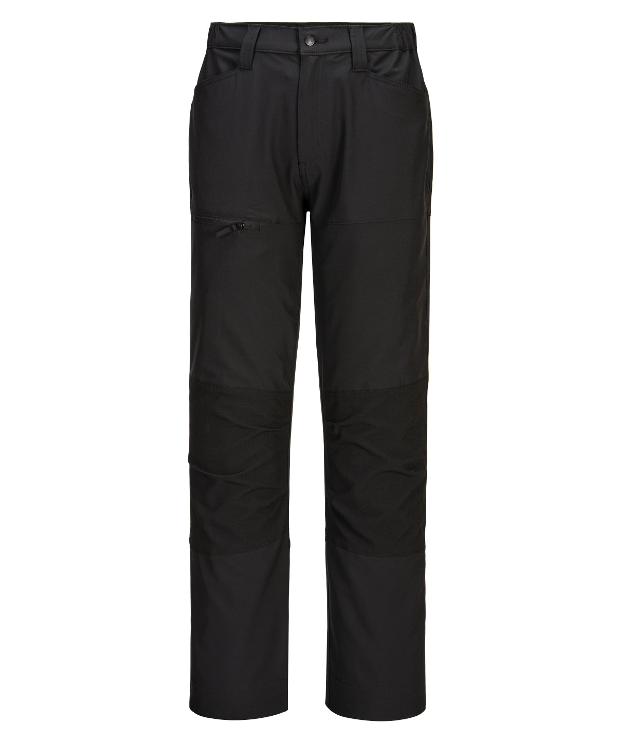 Buxur Portwest PW126 – Svartur – 48 Reg