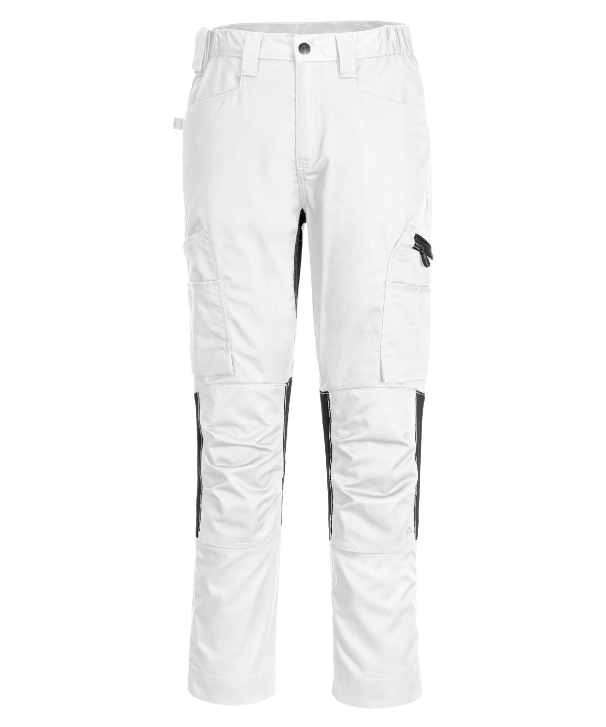 Buxur Portwest PW134 – Hvítur – 48 Reg