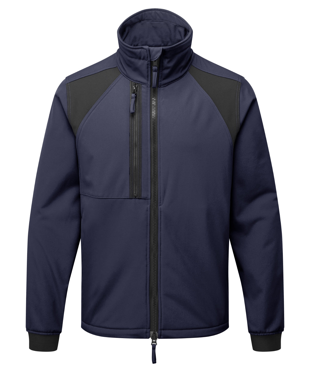 Softshell-jakki Portwest PW135 – Dark Navy – 3XL