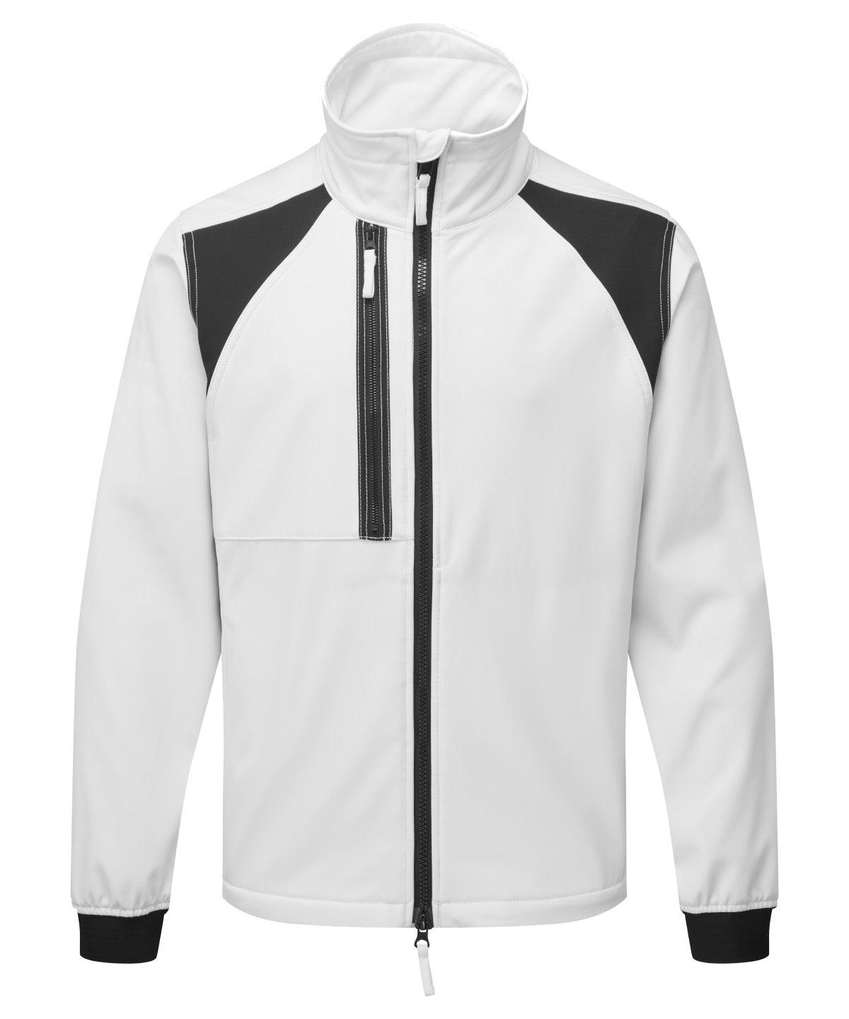 Softshell-jakki Portwest PW135 – Hvítur – 3XL
